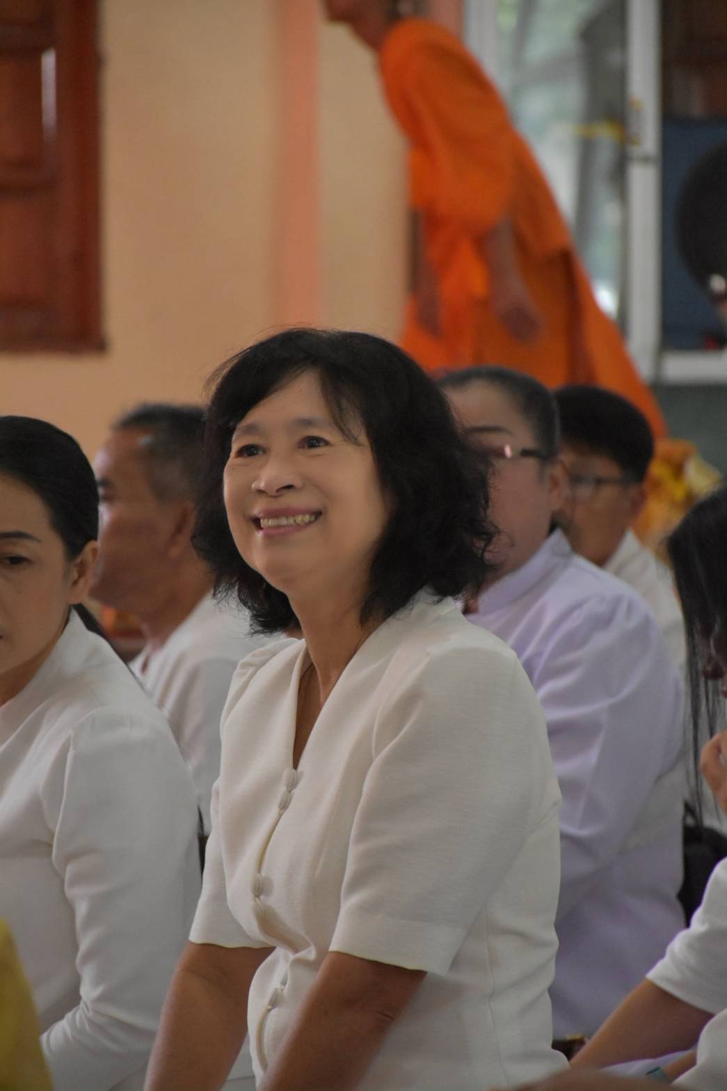 @ มหาสารคาม “56 ปี กรมการพัฒนาชุมชน” ก้าวย่าง สร้างความสุขชุมชน