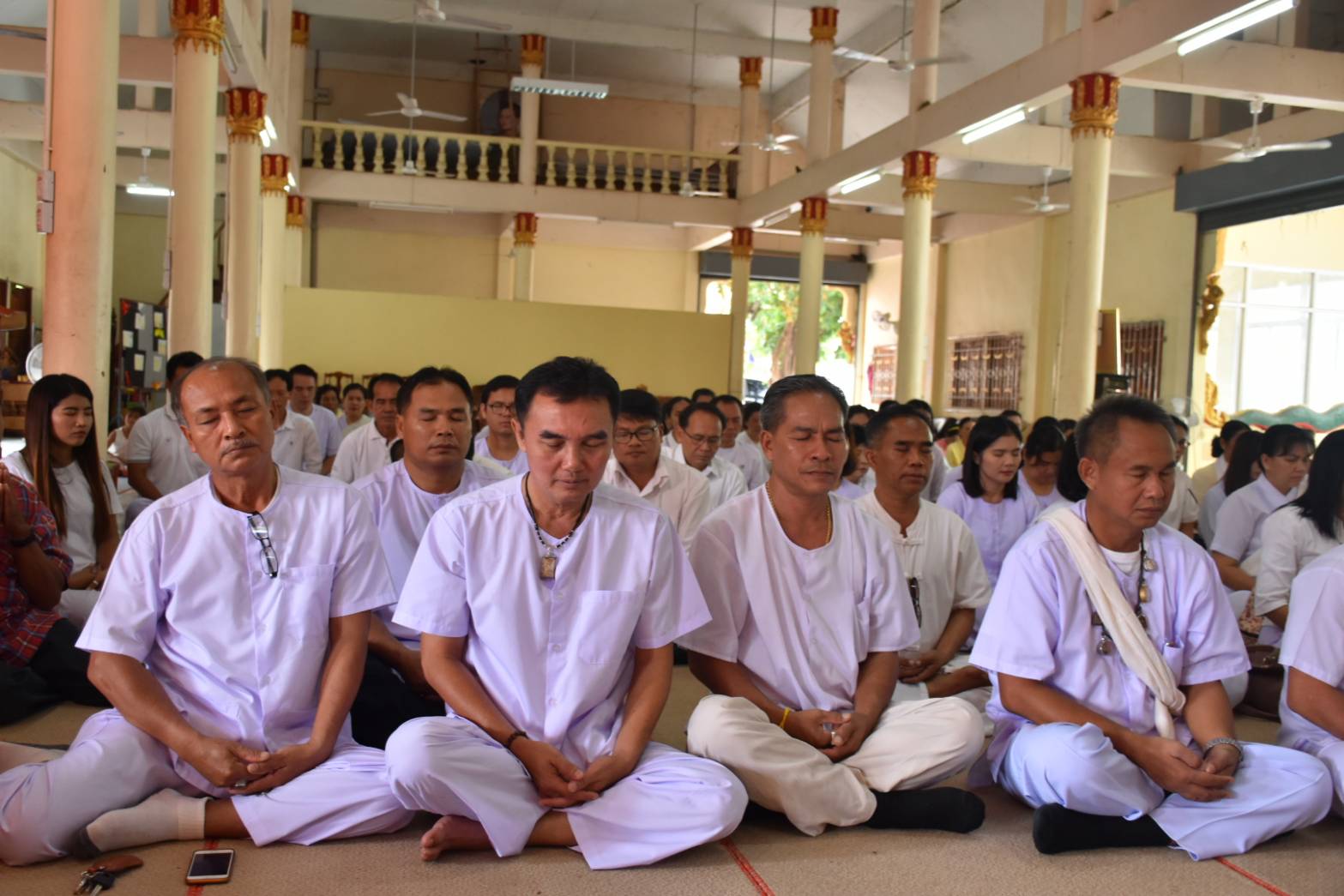 @ มหาสารคาม “56 ปี กรมการพัฒนาชุมชน” ก้าวย่าง สร้างความสุขชุมชน