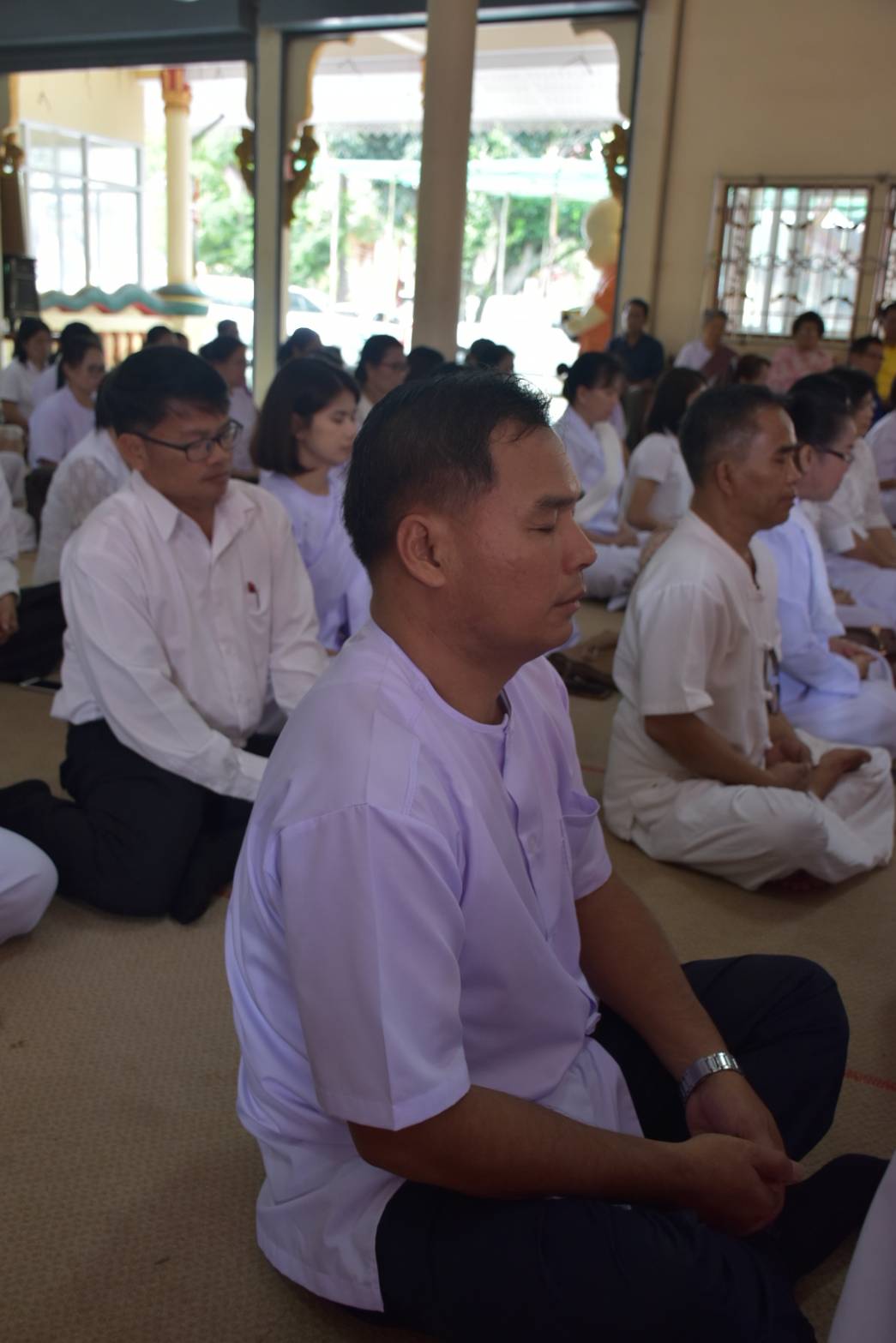 @ มหาสารคาม “56 ปี กรมการพัฒนาชุมชน” ก้าวย่าง สร้างความสุขชุมชน