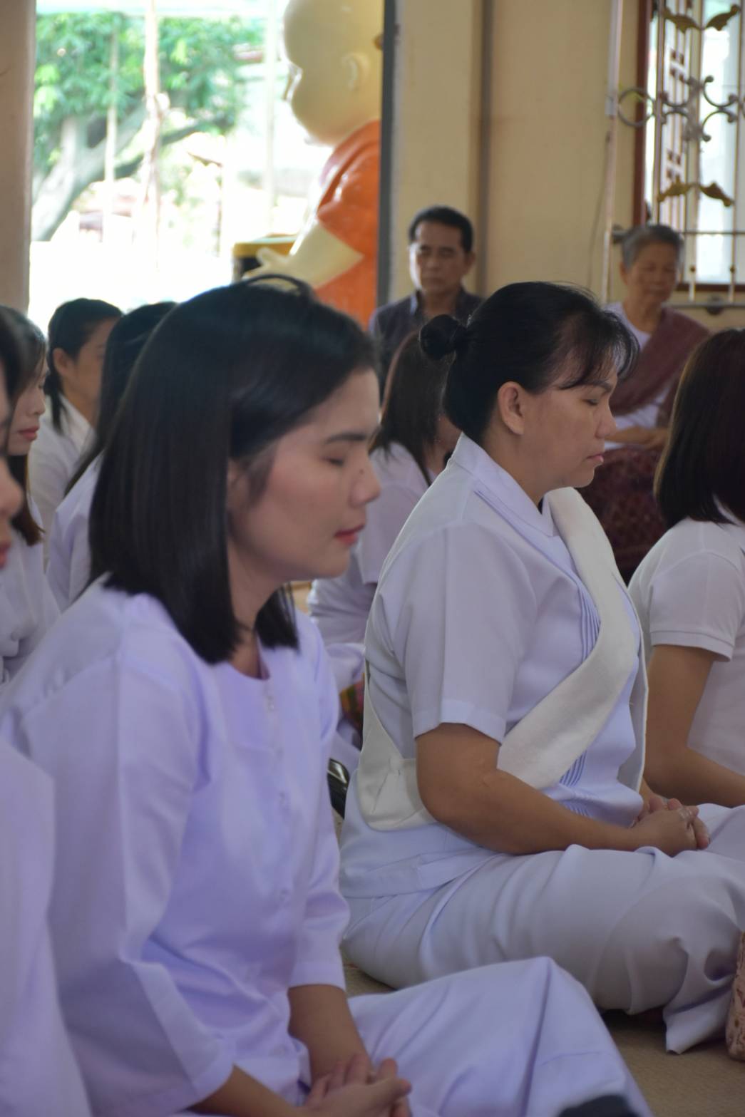 @ มหาสารคาม “56 ปี กรมการพัฒนาชุมชน” ก้าวย่าง สร้างความสุขชุมชน