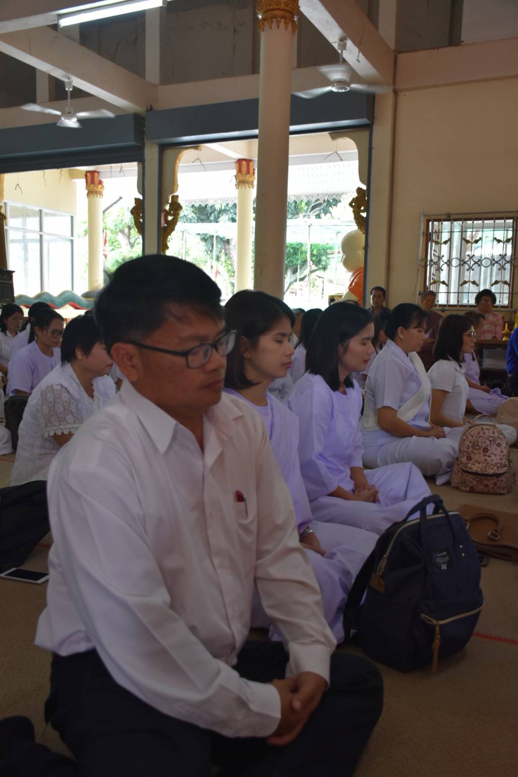 @ มหาสารคาม “56 ปี กรมการพัฒนาชุมชน” ก้าวย่าง สร้างความสุขชุมชน