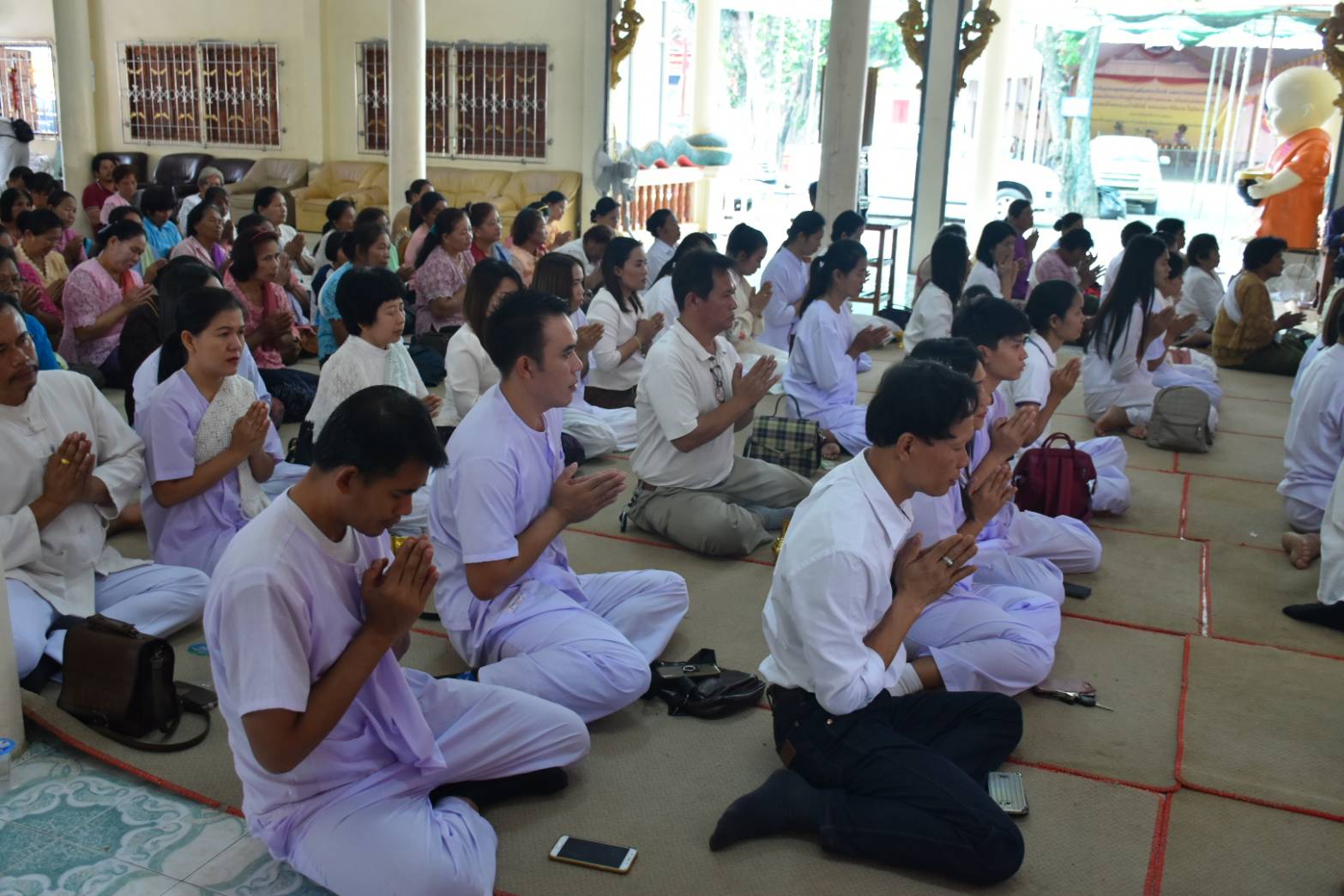 @ มหาสารคาม “56 ปี กรมการพัฒนาชุมชน” ก้าวย่าง สร้างความสุขชุมชน