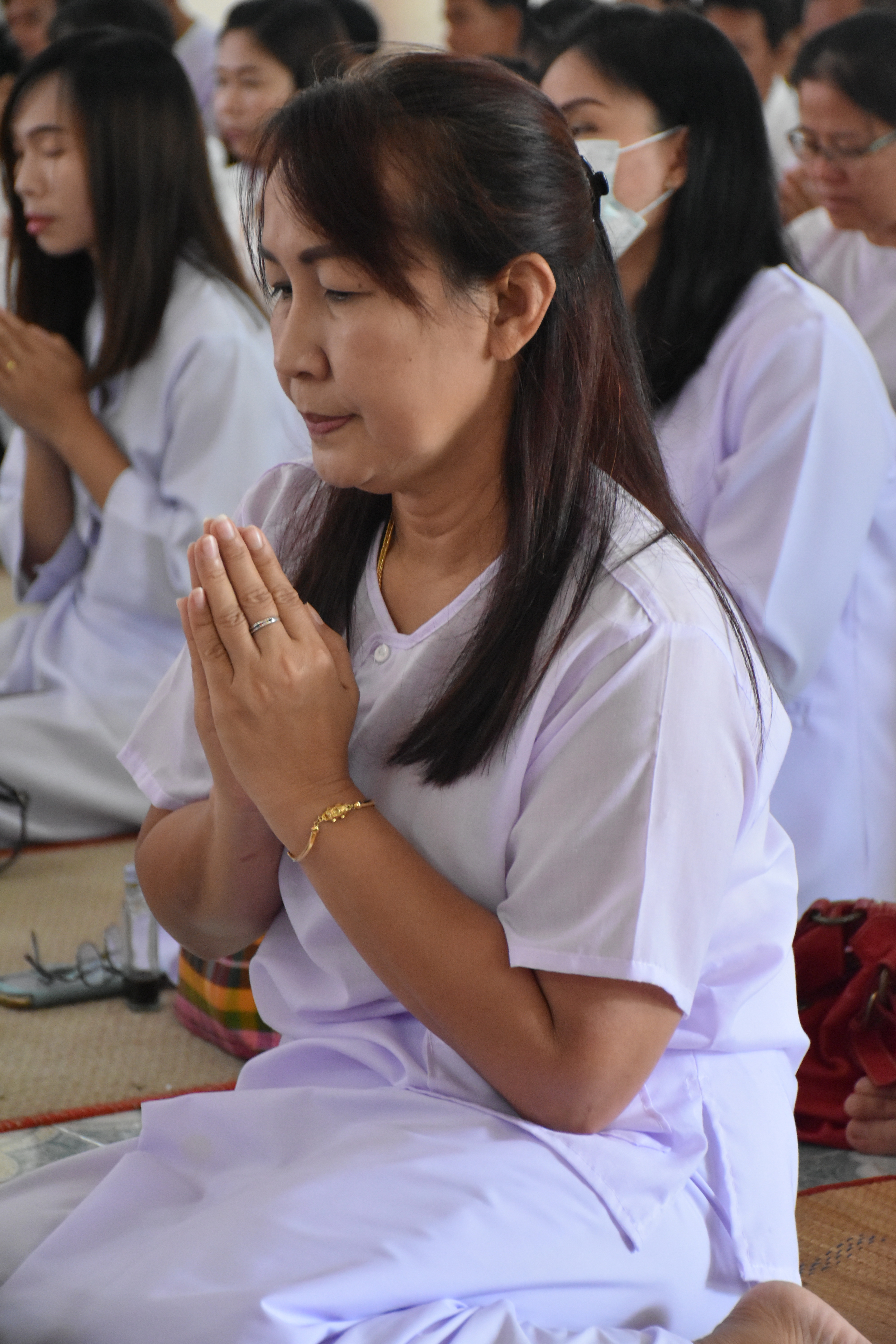 @ มหาสารคาม “56 ปี กรมการพัฒนาชุมชน” ก้าวย่าง สร้างความสุขชุมชน