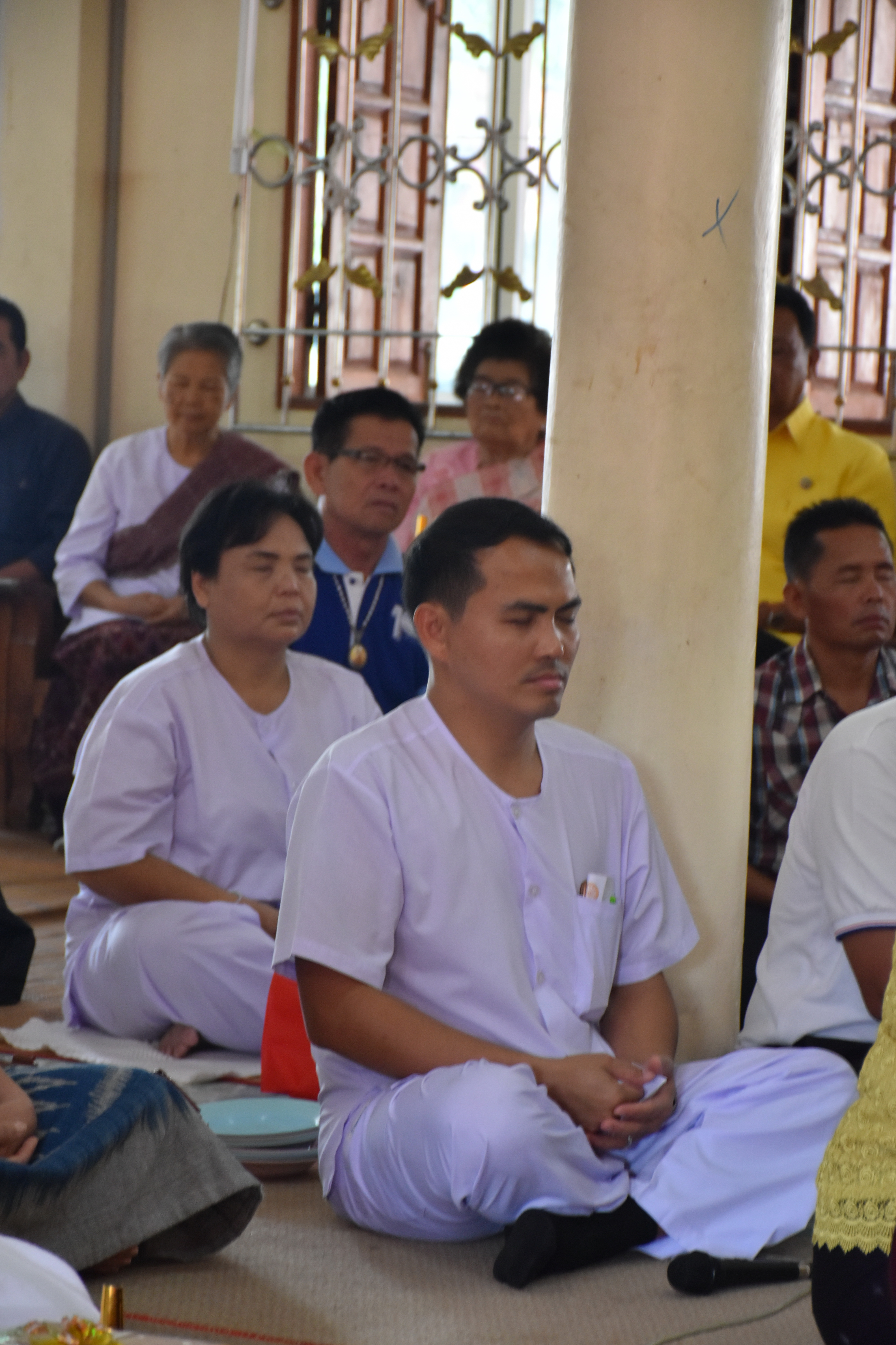 @ มหาสารคาม “56 ปี กรมการพัฒนาชุมชน” ก้าวย่าง สร้างความสุขชุมชน