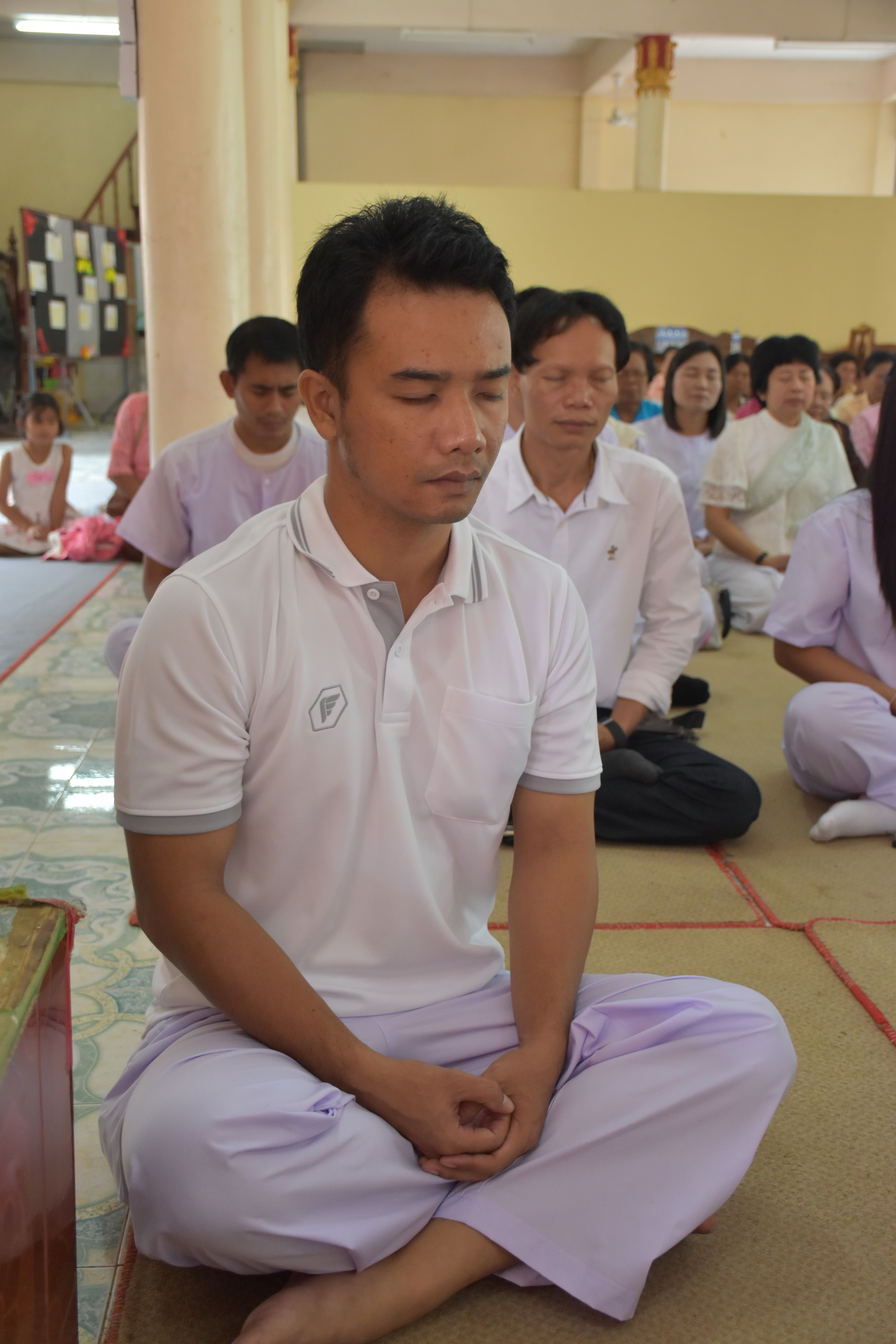@ มหาสารคาม “56 ปี กรมการพัฒนาชุมชน” ก้าวย่าง สร้างความสุขชุมชน