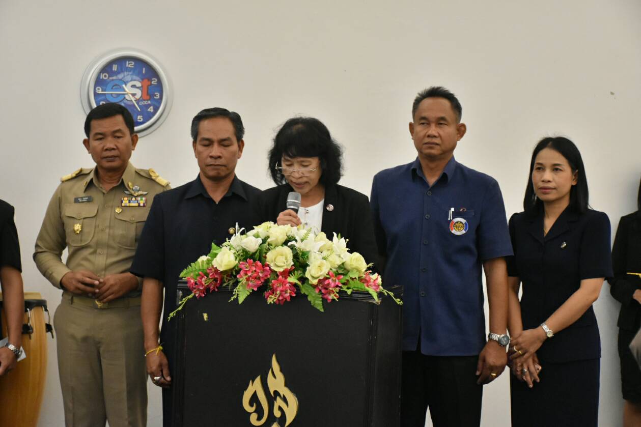 @ มหาสารคาม 8 พฤศจิกายน 2561 ประชุมเชิงปฏิบัติการมอบนโยบายเพื่อเพิ่มประสิทธิภาพ การขับเคลื่อนยุทธศาสตร์กรมการพัฒนาชุมชน ประจำปีงบประมาณพ.ศ.2562 
