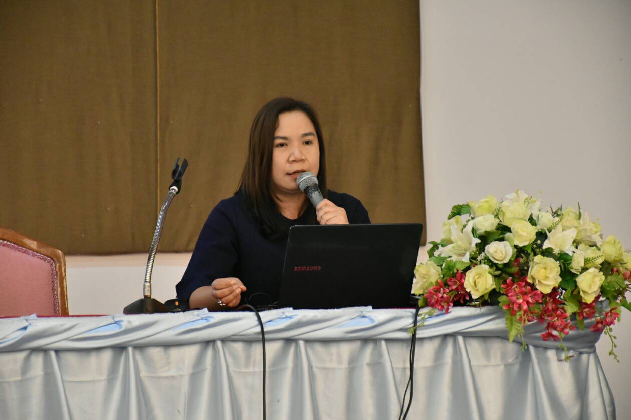 @ มหาสารคาม 8 พฤศจิกายน 2561 ประชุมเชิงปฏิบัติการมอบนโยบายเพื่อเพิ่มประสิทธิภาพ การขับเคลื่อนยุทธศาสตร์กรมการพัฒนาชุมชน ประจำปีงบประมาณพ.ศ.2562 