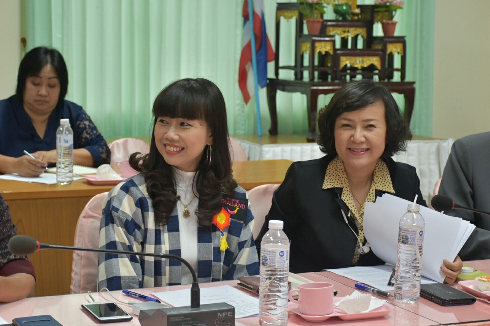 @ มหาสารคาม เทศกาล ” หุ่นฟางยักษ์และหมอลำหุ่นมหาสารคาม 2019″
