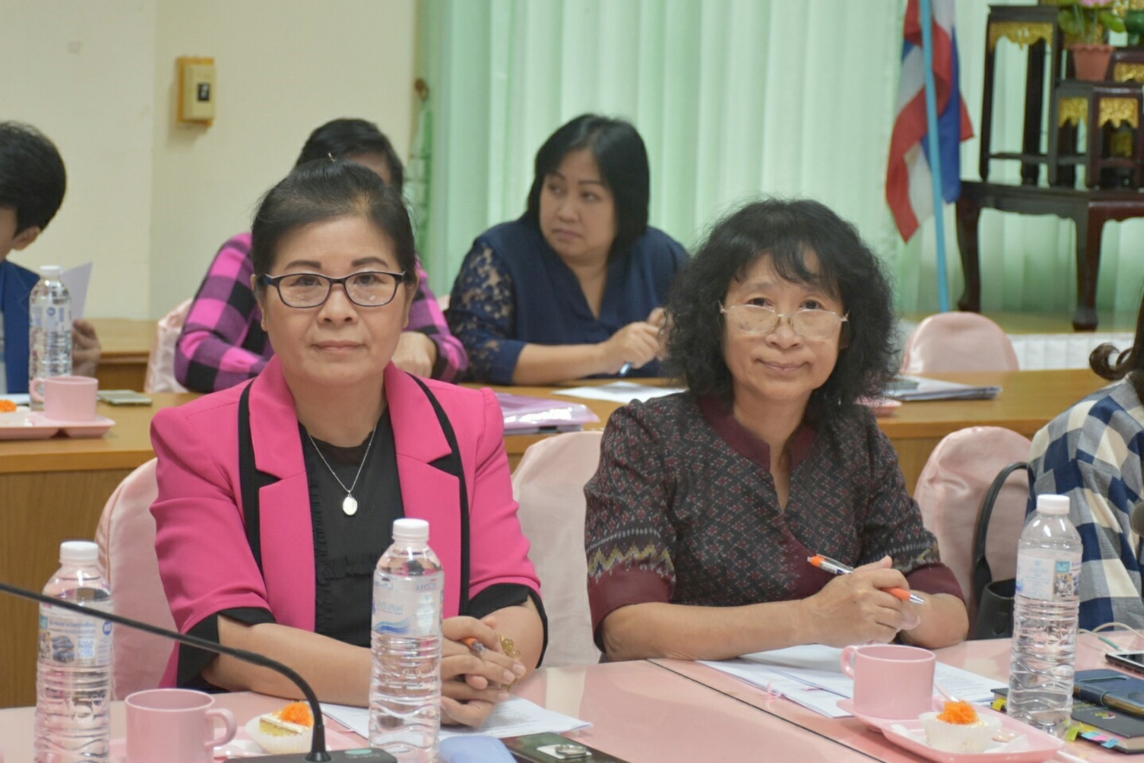 @ มหาสารคาม เทศกาล ” หุ่นฟางยักษ์และหมอลำหุ่นมหาสารคาม 2019″