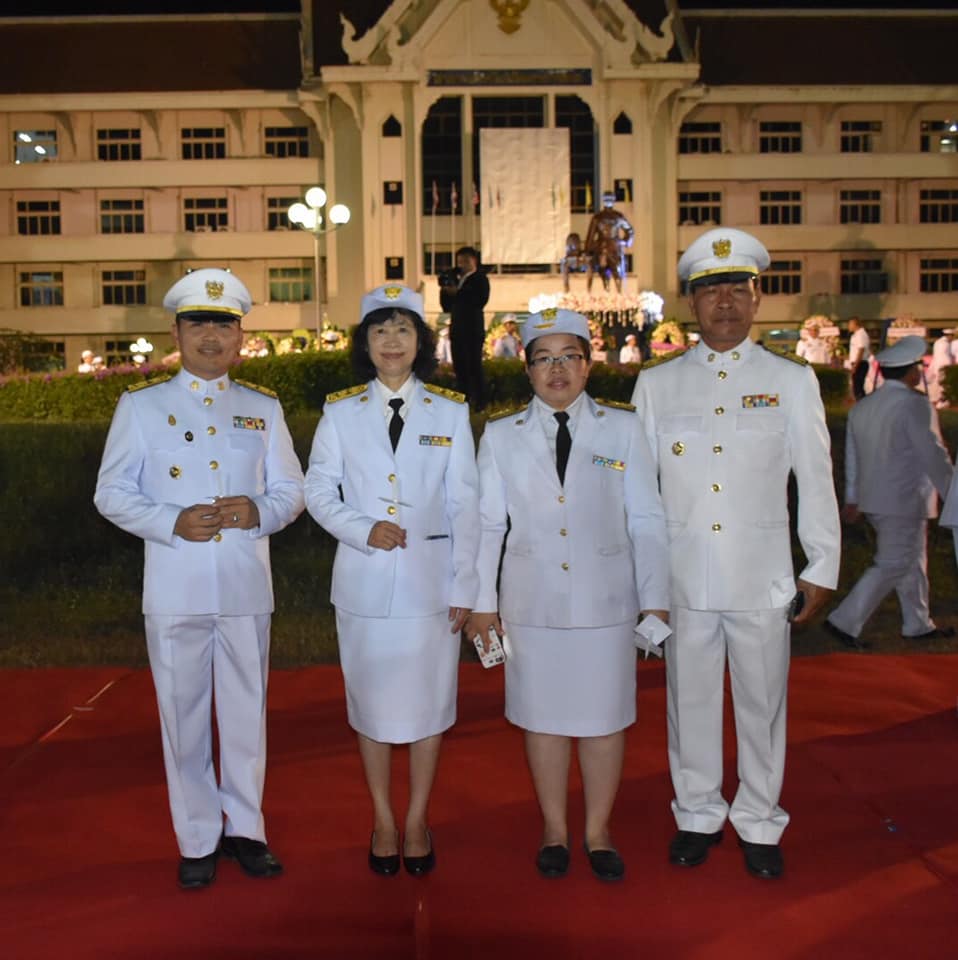 23 ตุลาคม 2561 กิจกรรมวันปิยมหาราช เพื่อน้อมรำลึกในพระมหากรุณาธิคุณพระบาทสมเด็จพระจุลจอมเกล้าเจ้าอยู่หัว รัชกาลที่ 5