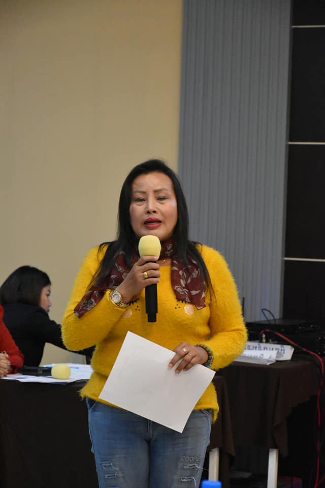 @ มหาสารคาม 2 พฤศจิกายน 2561 กิจกรรมผู้นำชุมชนท่องเที่ยว OTOP นวัตวิถี พบสื่อมวลชนและผู้เกี่ยวข้อง