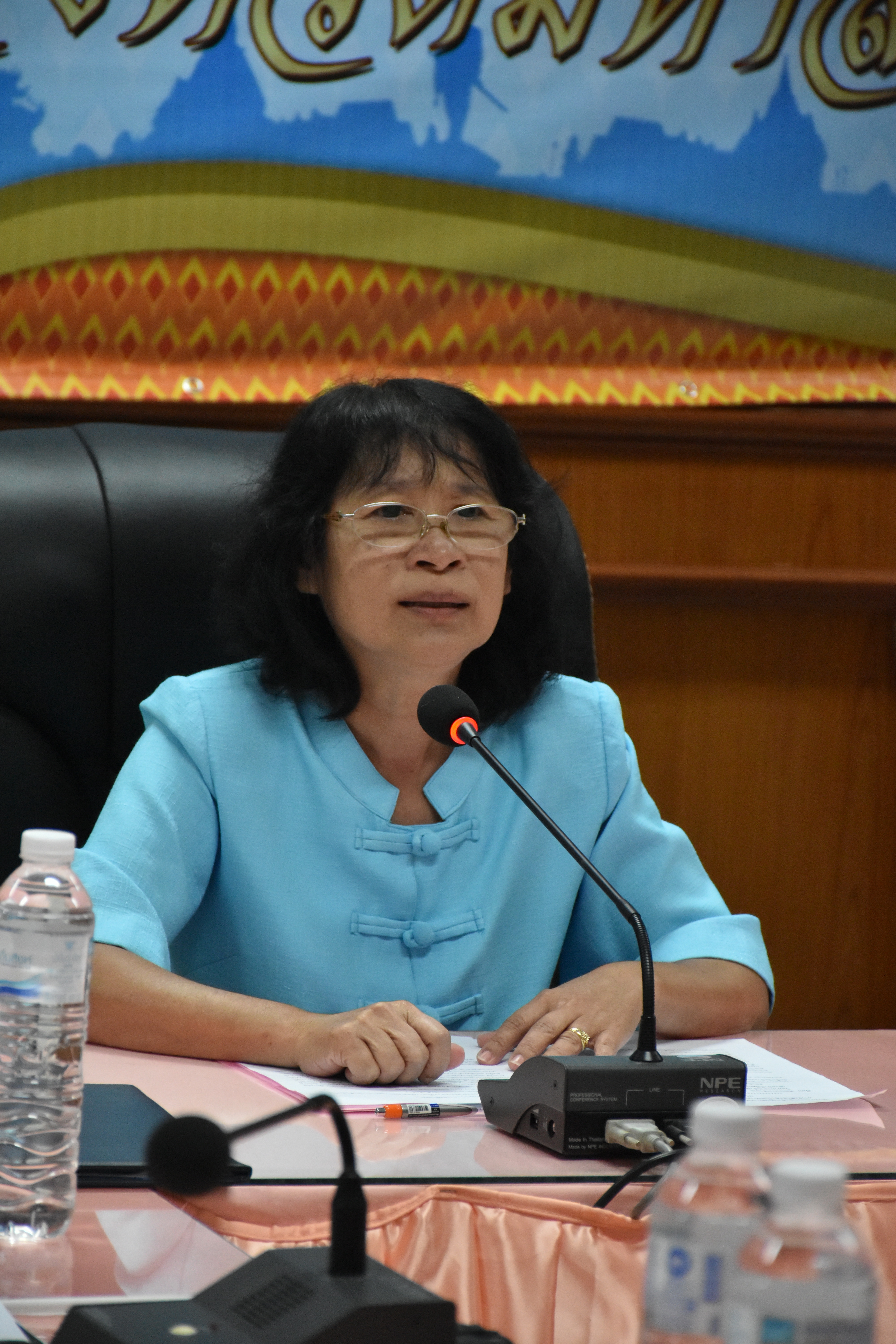 @ มหาสารคาม 6 พฤศจิกายน 2561 โครงการประชุมเชิงปฏิบัติการเพิ่มประสิทธิภาพบุคลากรด้านพัสดุตามพระราชบัญญัติการจัดซื้อจัดจ้าง และการบริหารพัสดุภาครัฐ และวิธีปฏิบัติทางอิเล็กทรอนิกส์ ประจำปีงบประมาณ พ.ศ. 2562