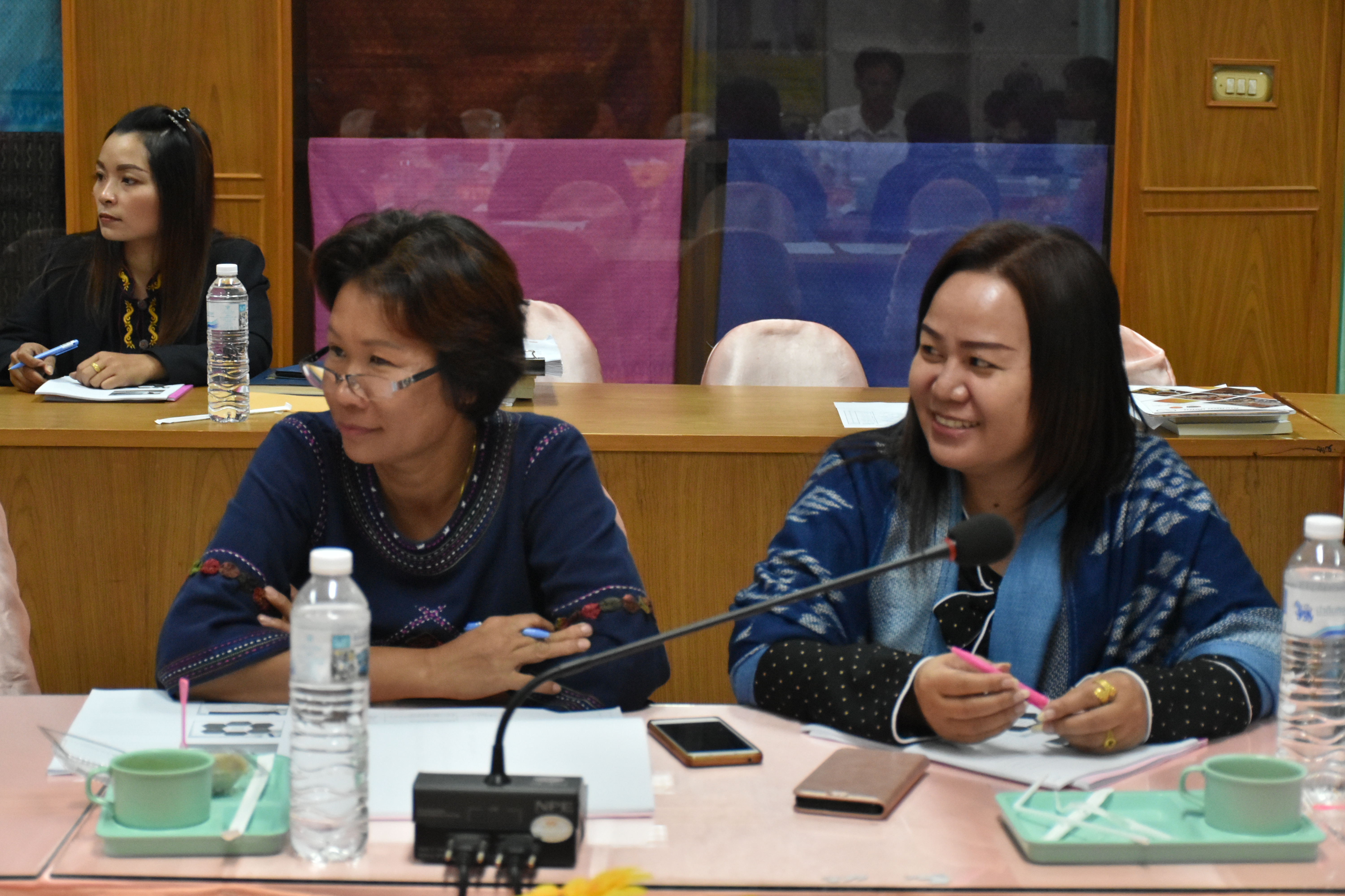 @ มหาสารคาม 6 พฤศจิกายน 2561 โครงการประชุมเชิงปฏิบัติการเพิ่มประสิทธิภาพบุคลากรด้านพัสดุตามพระราชบัญญัติการจัดซื้อจัดจ้าง และการบริหารพัสดุภาครัฐ และวิธีปฏิบัติทางอิเล็กทรอนิกส์ ประจำปีงบประมาณ พ.ศ. 2562