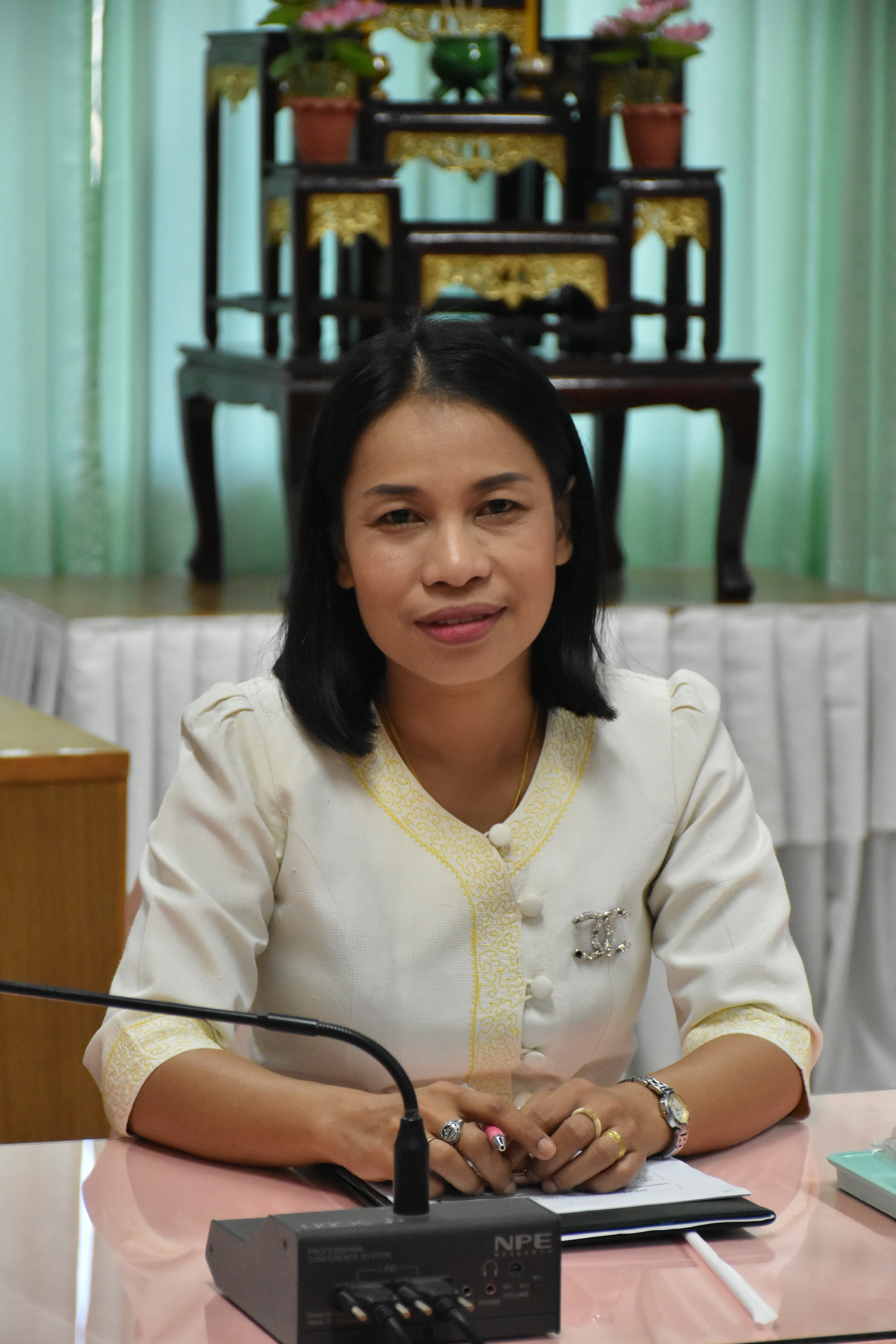 @ มหาสารคาม 6 พฤศจิกายน 2561 โครงการประชุมเชิงปฏิบัติการเพิ่มประสิทธิภาพบุคลากรด้านพัสดุตามพระราชบัญญัติการจัดซื้อจัดจ้าง และการบริหารพัสดุภาครัฐ และวิธีปฏิบัติทางอิเล็กทรอนิกส์ ประจำปีงบประมาณ พ.ศ. 2562