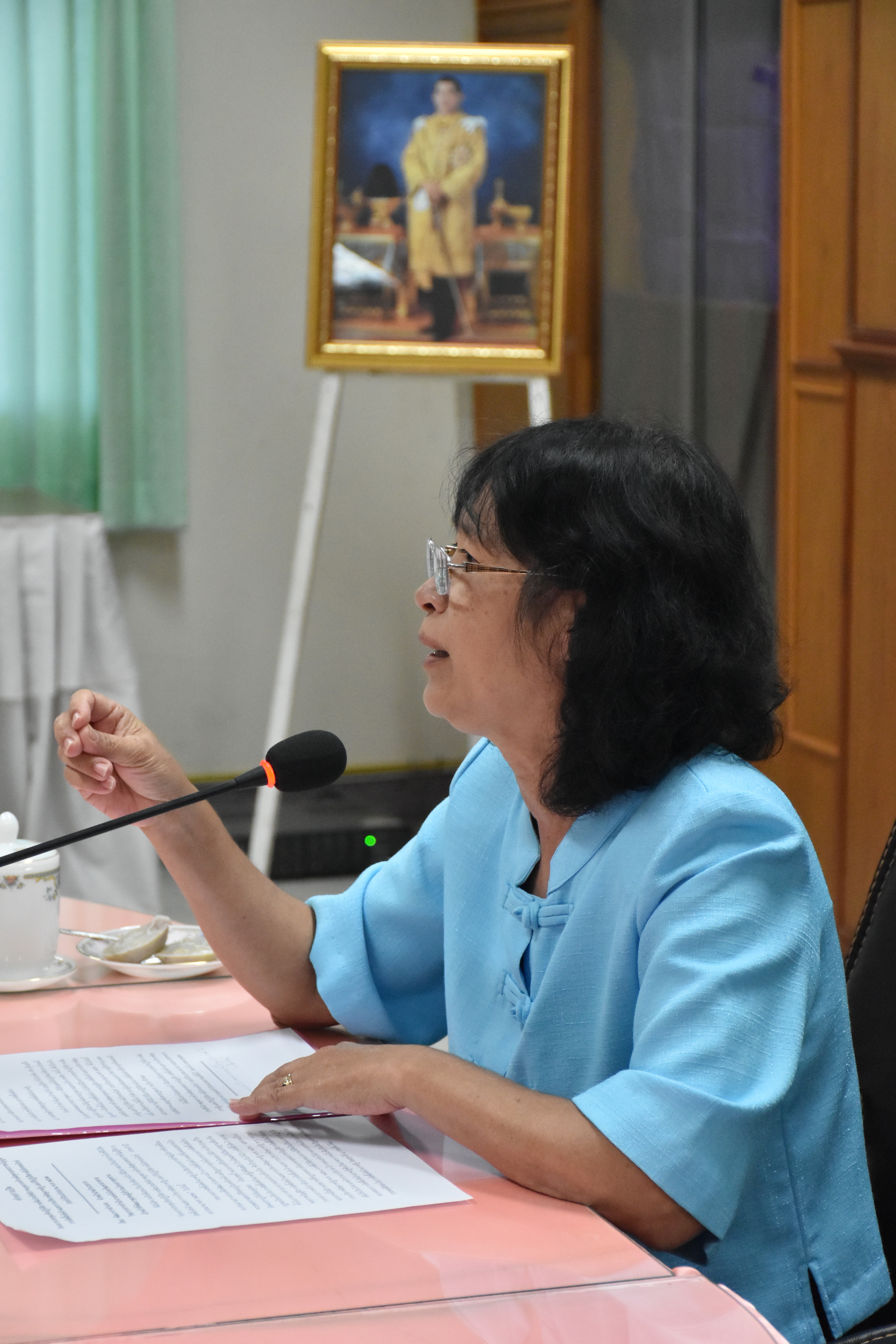 @ มหาสารคาม 6 พฤศจิกายน 2561 โครงการประชุมเชิงปฏิบัติการเพิ่มประสิทธิภาพบุคลากรด้านพัสดุตามพระราชบัญญัติการจัดซื้อจัดจ้าง และการบริหารพัสดุภาครัฐ และวิธีปฏิบัติทางอิเล็กทรอนิกส์ ประจำปีงบประมาณ พ.ศ. 2562