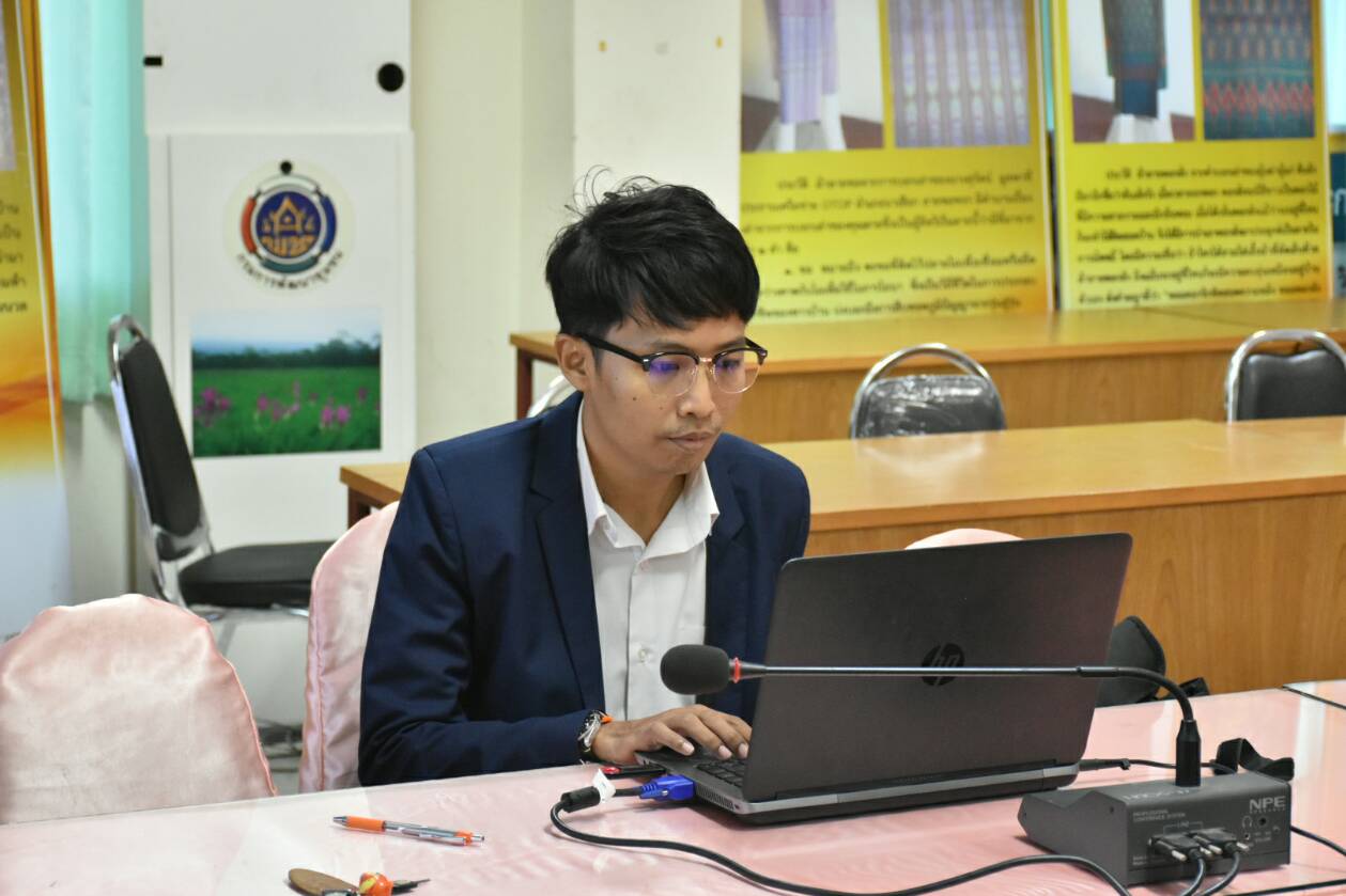 14 ธันวาคม 2561 ประชุมคณะอนุกรรมการบริหารกองทุนพัฒนาบทบาทสตรี ระดับจังหวัด ครั้งที่ 10/2561