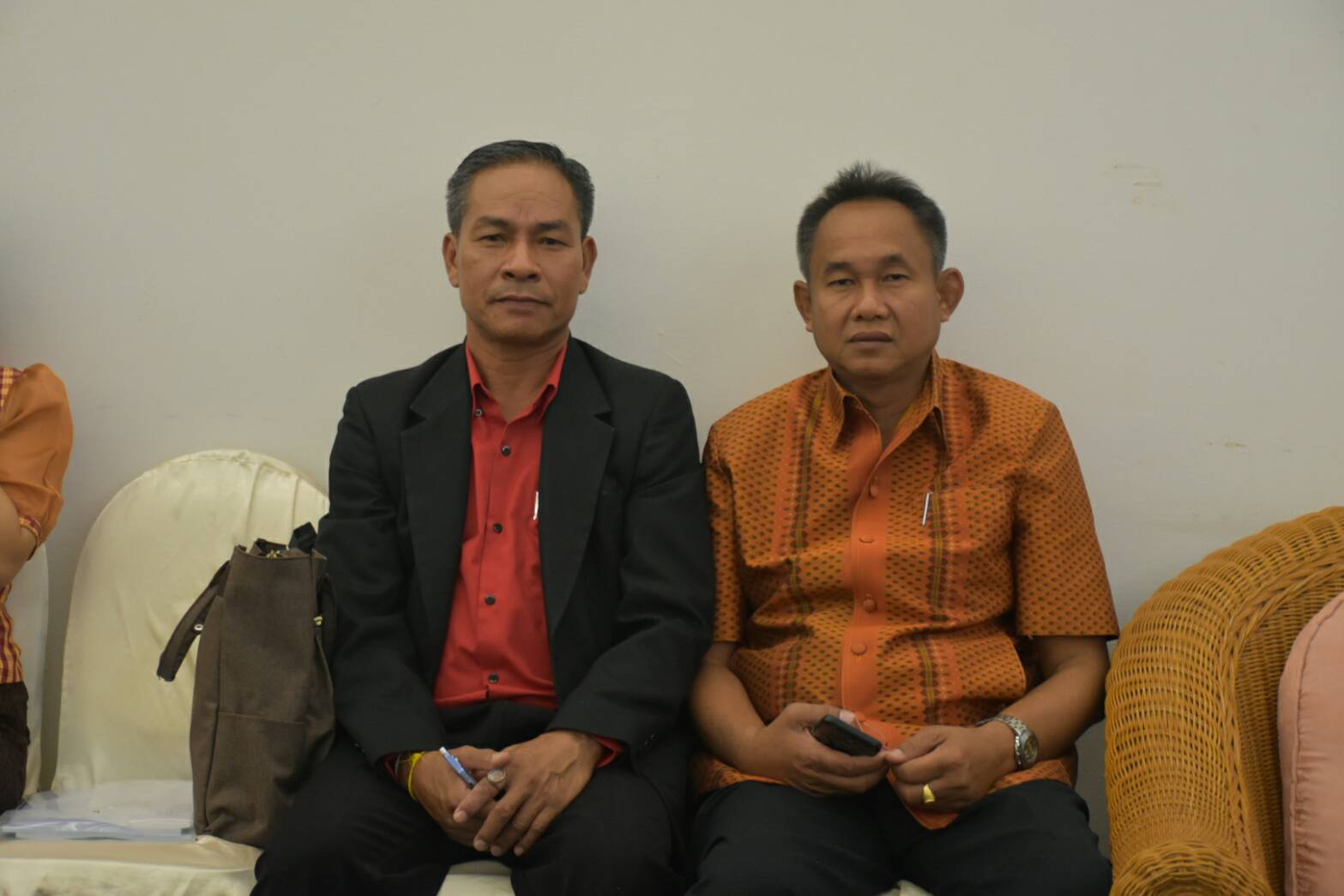 26 ธันวาคม 2561 โครงการเพิ่มประสิทธิภาพการดำเนินงานกองทุนพัฒนาบทบาทสตรีแก่เจ้าหน้าที่พัฒนาชุมชน