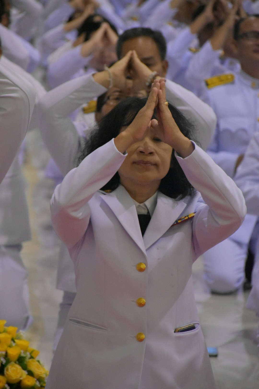 5 ธันวาคม 2561 เวลา 09.00 น. กิจกรรมเนื่องในวันคล้ายวันเฉลิมพระชนมพรรษา พระบาทสมเด็จพระปรมินทรมหาภูมิพลอดุลยเดช บรมนาถบพิตร วันชาติ และวันพ่อแห่งชาติ พุทธศักราช 2561