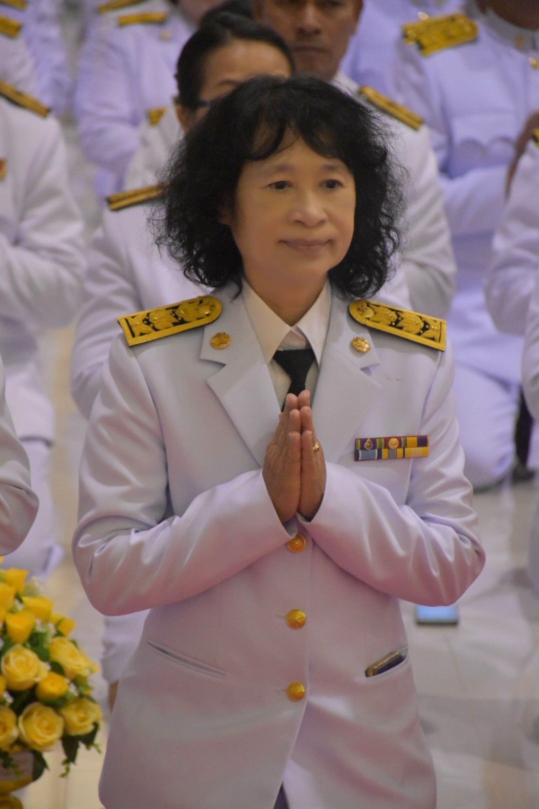 5 ธันวาคม 2561 เวลา 09.00 น. กิจกรรมเนื่องในวันคล้ายวันเฉลิมพระชนมพรรษา พระบาทสมเด็จพระปรมินทรมหาภูมิพลอดุลยเดช บรมนาถบพิตร วันชาติ และวันพ่อแห่งชาติ พุทธศักราช 2561
