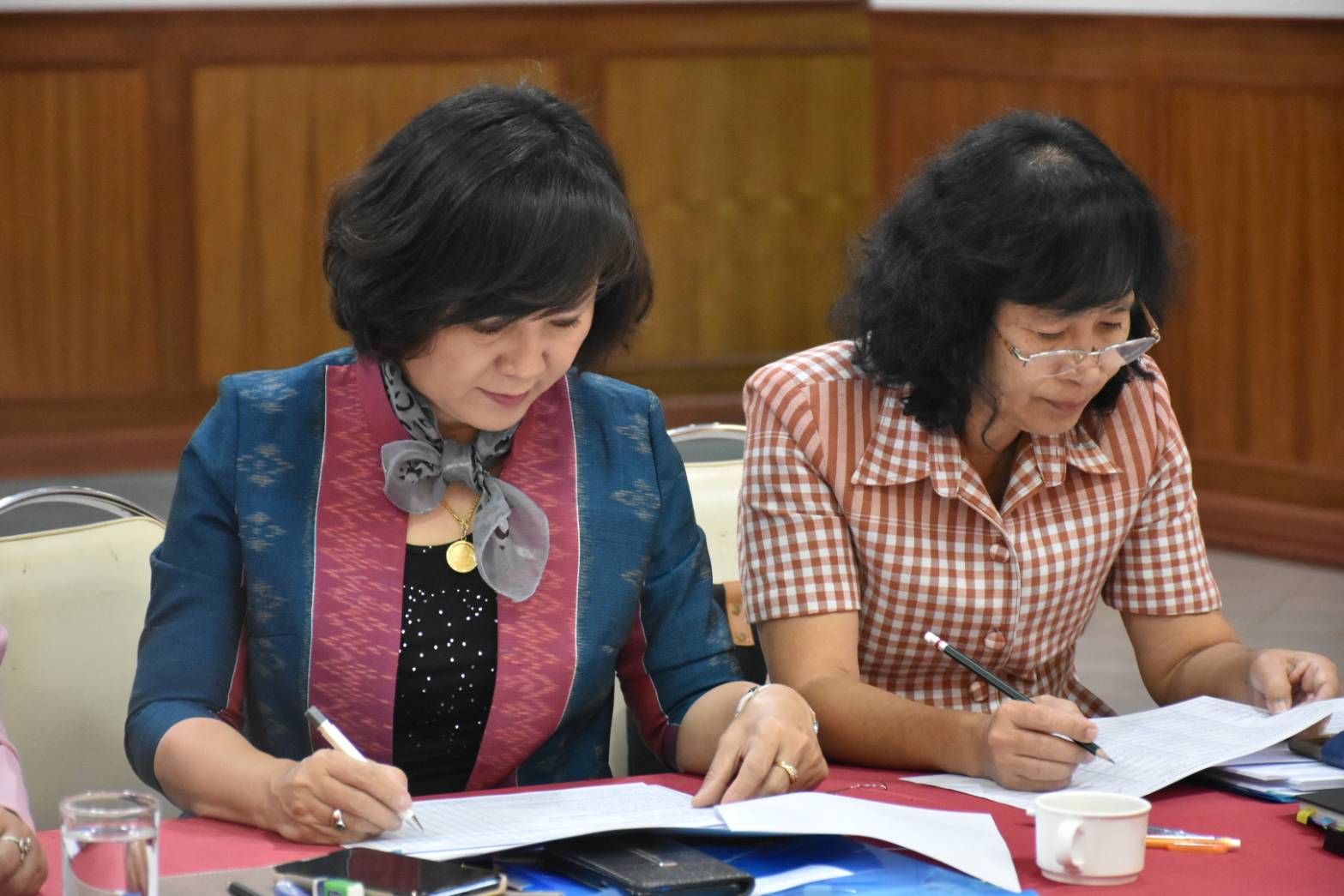 18 มกราคม 2562 เวลา 10.30 น. การคัดสรรสุดยอดผลิตภัณฑ์ OTOP เด่น จังหวัด( Provincial Star OTOP:PSO) ปี พ.ศ.2562