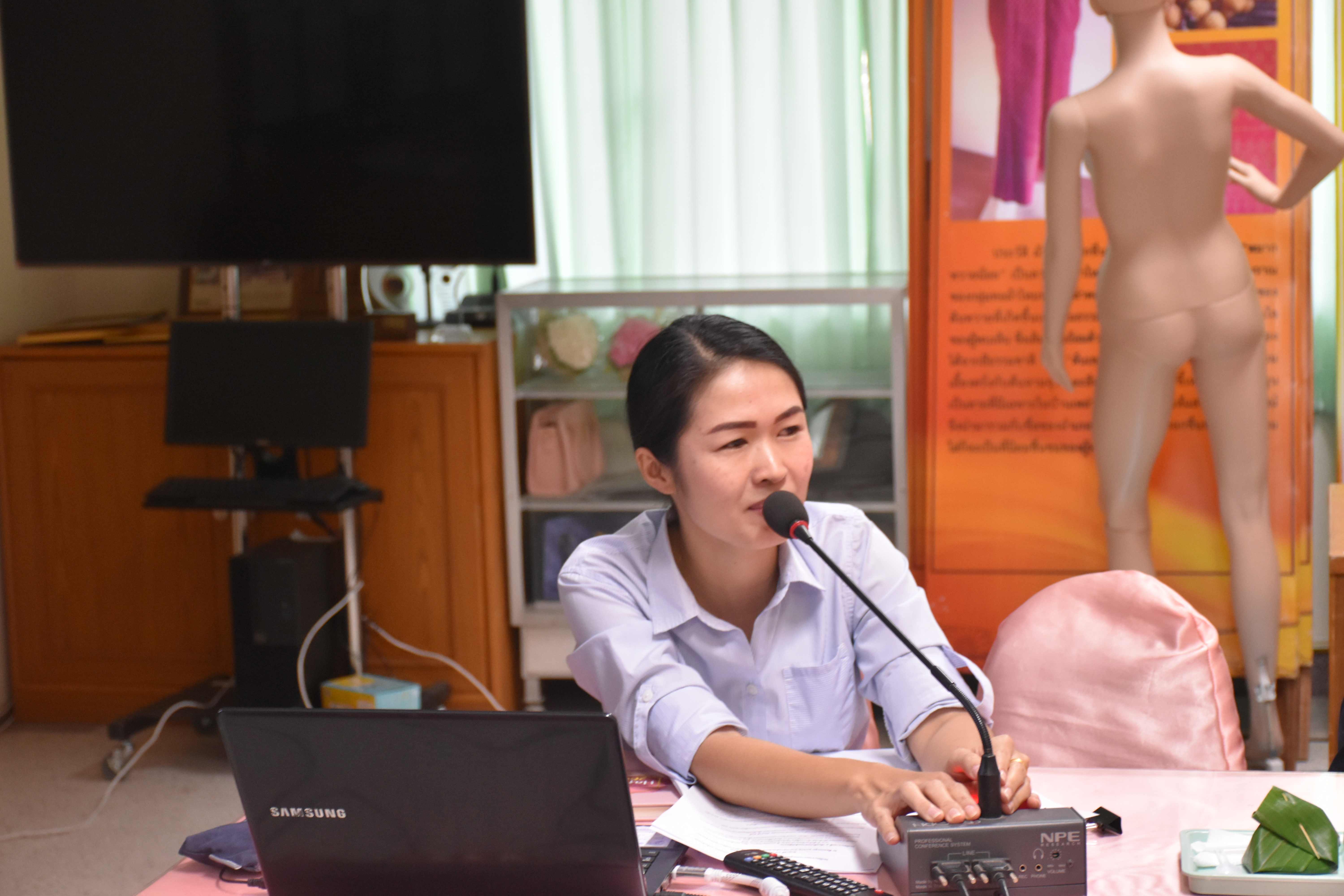 11 มกราคม 2562 เวลา 09.30 น. @พช.มค.”ผนึกกำลัง” ว่าด้วยเรื่องการจัดทำฐานข้อมูลสารสนเทศ ระดับจังหวัด