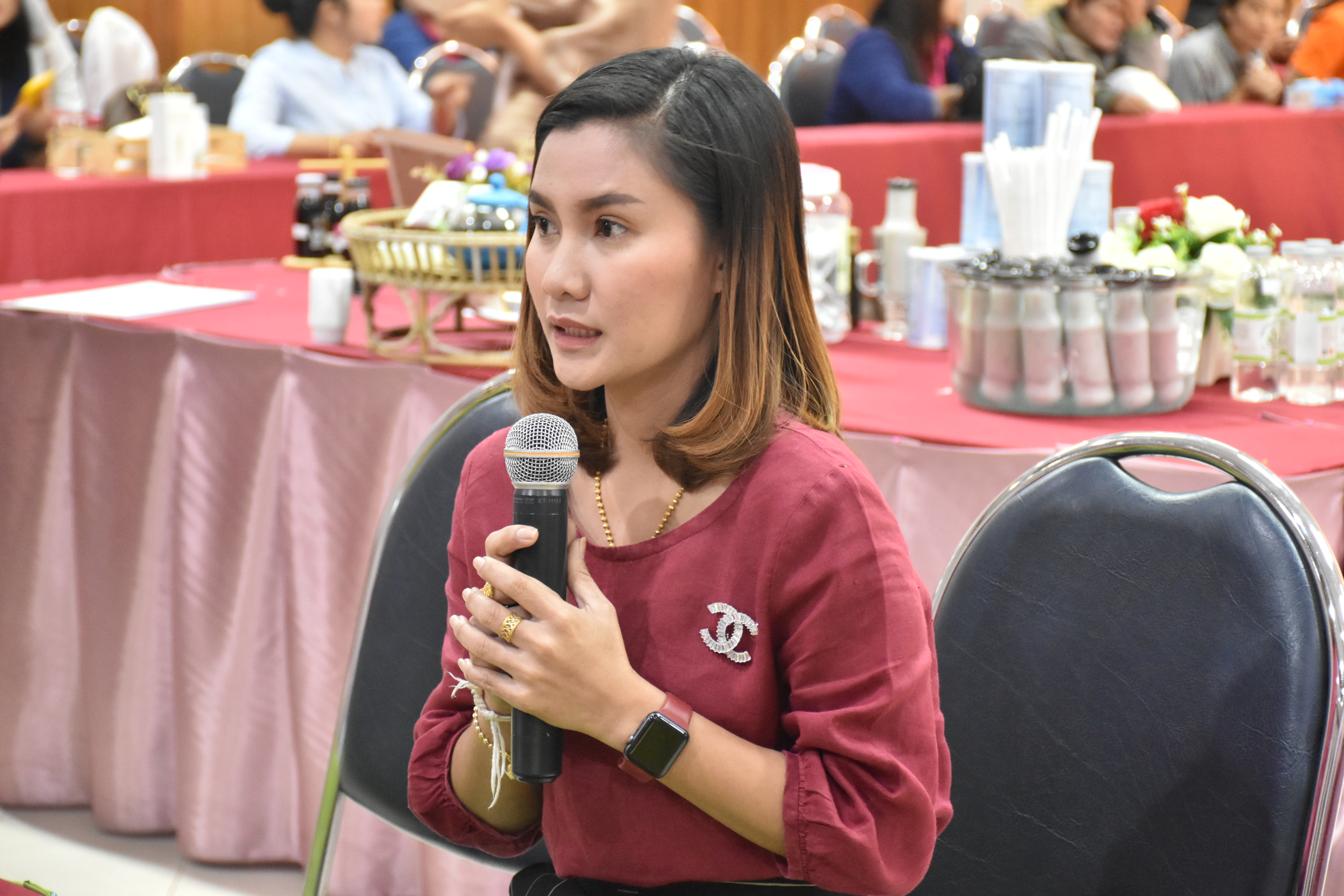 18 มกราคม 2562 เวลา 10.30 น. การคัดสรรสุดยอดผลิตภัณฑ์ OTOP เด่น จังหวัด( Provincial Star OTOP:PSO) ปี พ.ศ.2562