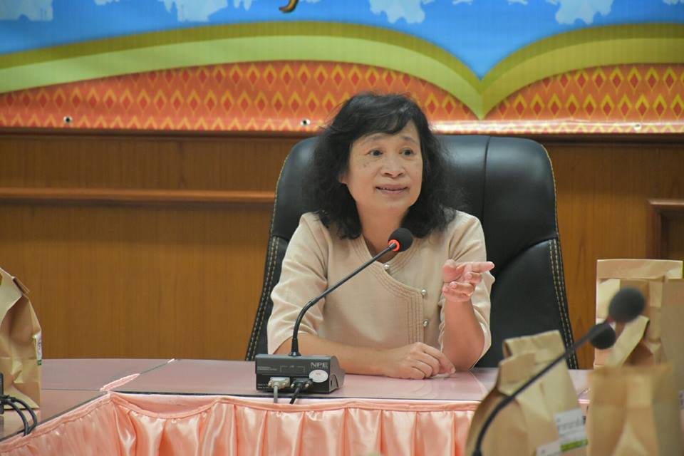 26 กุมภาพันธ์ 2562 เวลา 09.00 น.โครงการพัฒนายกระดับผลิตภัณฑ์ OTOP โดยโรงเรียน OTOP แก่กลุ่มผู้ผลิต ผู้ประกอบการจังหวัดมหาสารคาม
