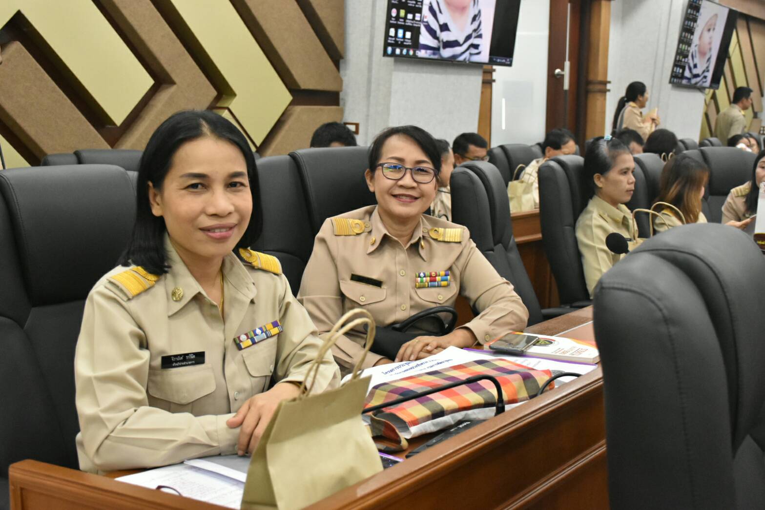 11 มีนาคม 2562 ประชุมเชิงปฏิบัติการ การดำเนินงานตามมาตรการปรับปรุงประสิทธิภาพในการปฏิบัติราชการ ประจำปีงบประมาณ พ.ศ.2562