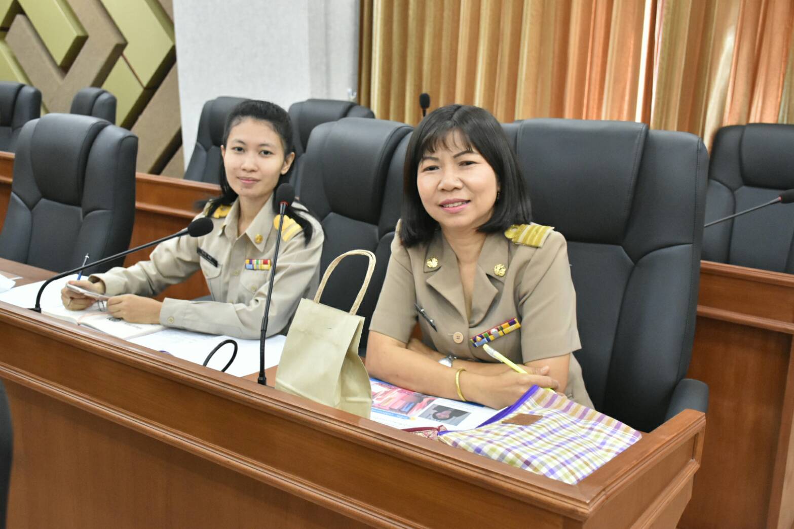 11 มีนาคม 2562 ประชุมเชิงปฏิบัติการ การดำเนินงานตามมาตรการปรับปรุงประสิทธิภาพในการปฏิบัติราชการ ประจำปีงบประมาณ พ.ศ.2562