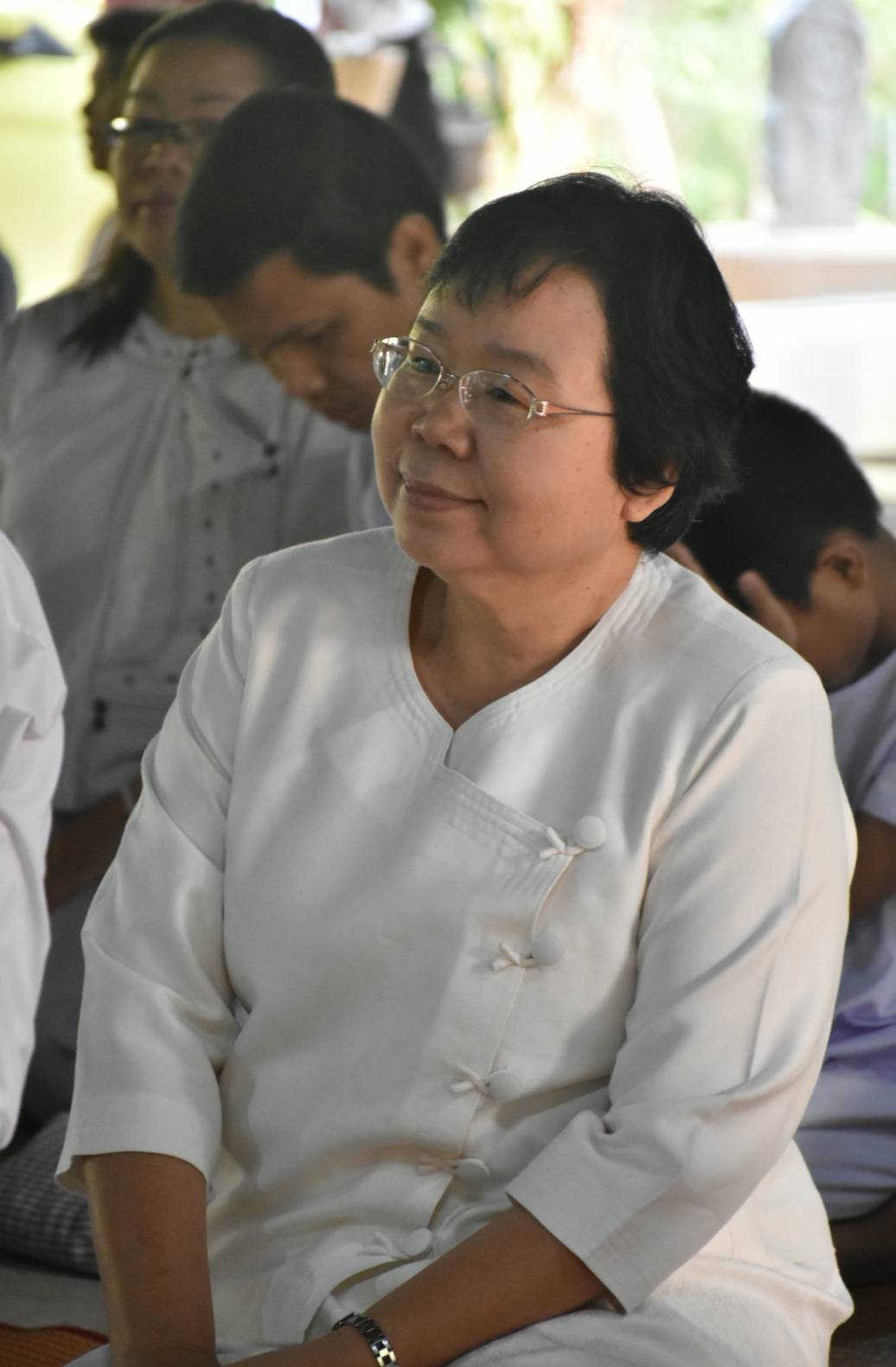 20 มีนาคม 2562 โครงการเสริมสร้างคุณธรรมจริยธรรมข้าราชการ สำนักงานพัฒนาชุมชนจังหวัดมหาสารคาม ประจำปี งบประมาณ พ.ศ. 2562