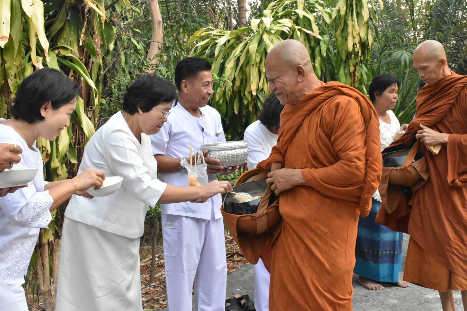 20 มีนาคม 2562 โครงการเสริมสร้างคุณธรรมจริยธรรมข้าราชการ สำนักงานพัฒนาชุมชนจังหวัดมหาสารคาม ประจำปี งบประมาณ พ.ศ. 2562