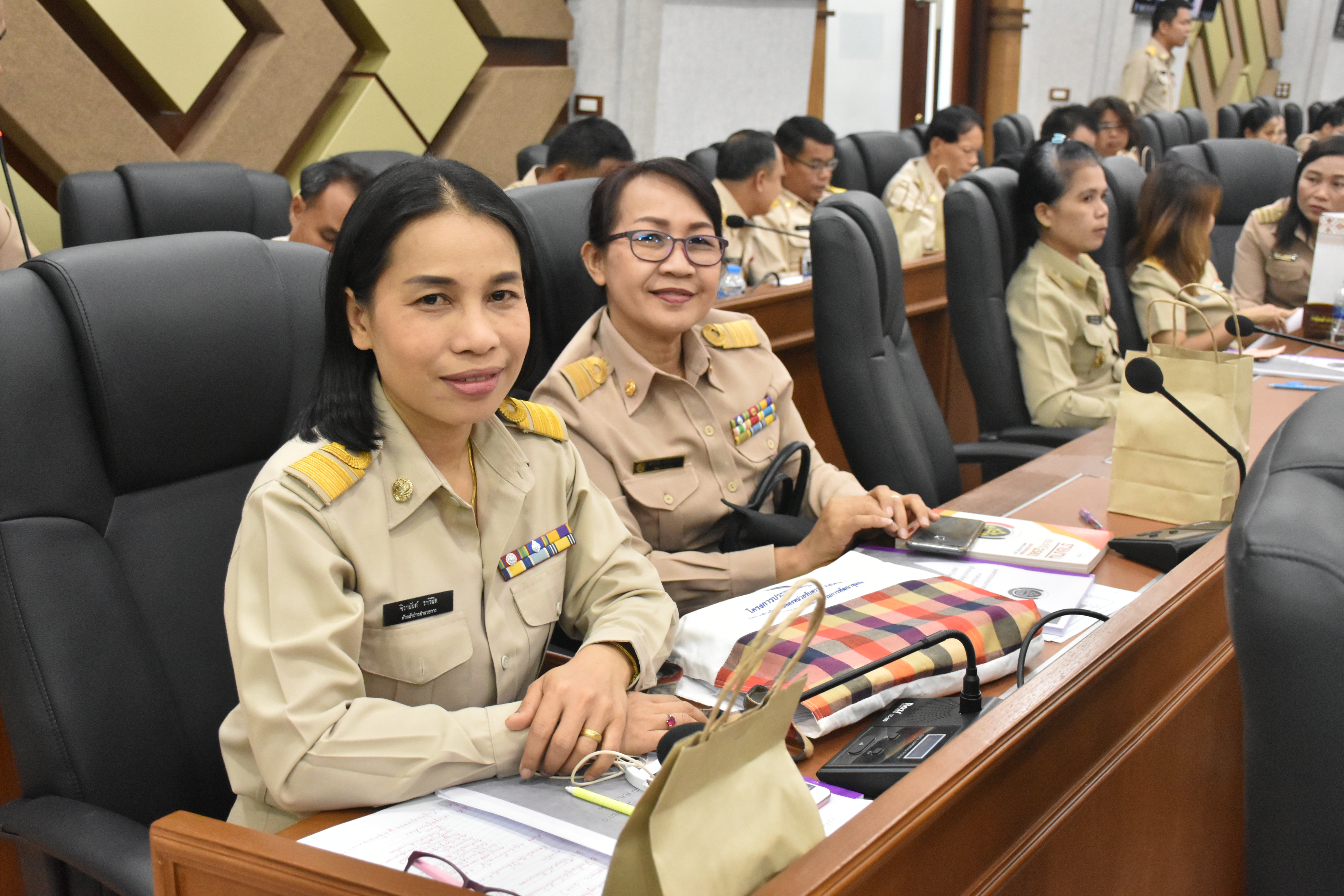 11 มีนาคม 2562 ประชุมเชิงปฏิบัติการ การดำเนินงานตามมาตรการปรับปรุงประสิทธิภาพในการปฏิบัติราชการ ประจำปีงบประมาณ พ.ศ.2562