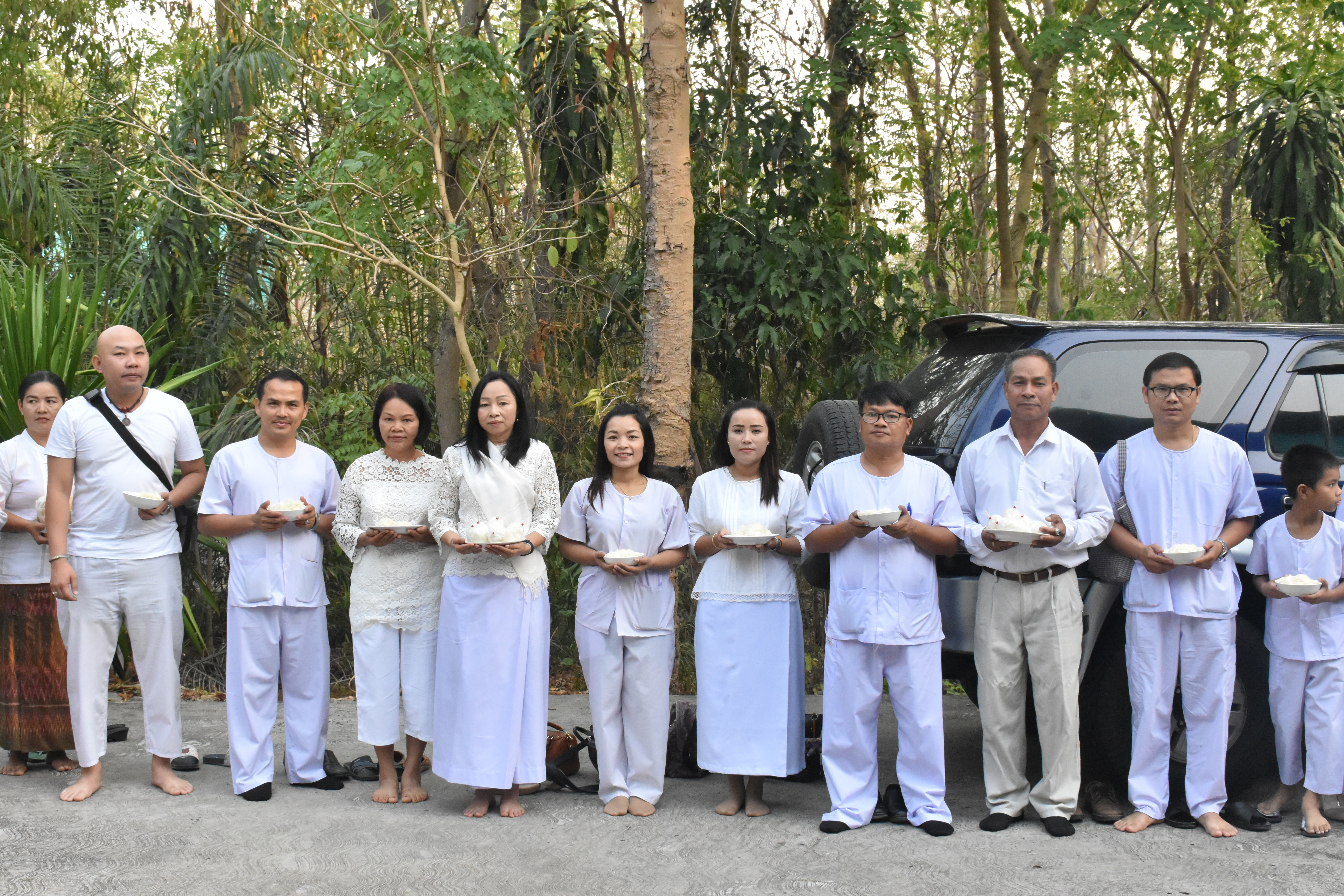 20 มีนาคม 2562 โครงการเสริมสร้างคุณธรรมจริยธรรมข้าราชการ สำนักงานพัฒนาชุมชนจังหวัดมหาสารคาม ประจำปี งบประมาณ พ.ศ. 2562