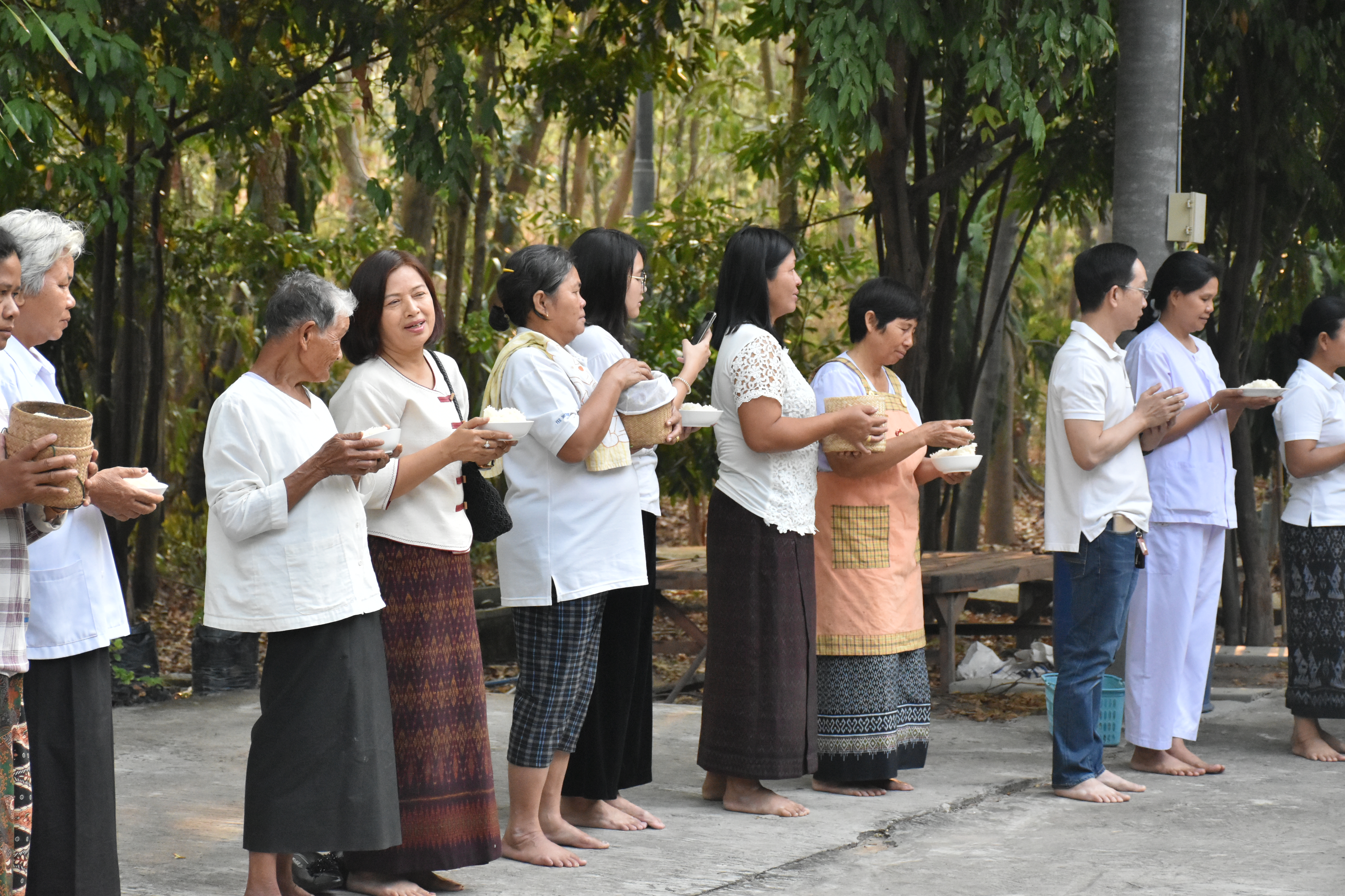 20 มีนาคม 2562 โครงการเสริมสร้างคุณธรรมจริยธรรมข้าราชการ สำนักงานพัฒนาชุมชนจังหวัดมหาสารคาม ประจำปี งบประมาณ พ.ศ. 2562