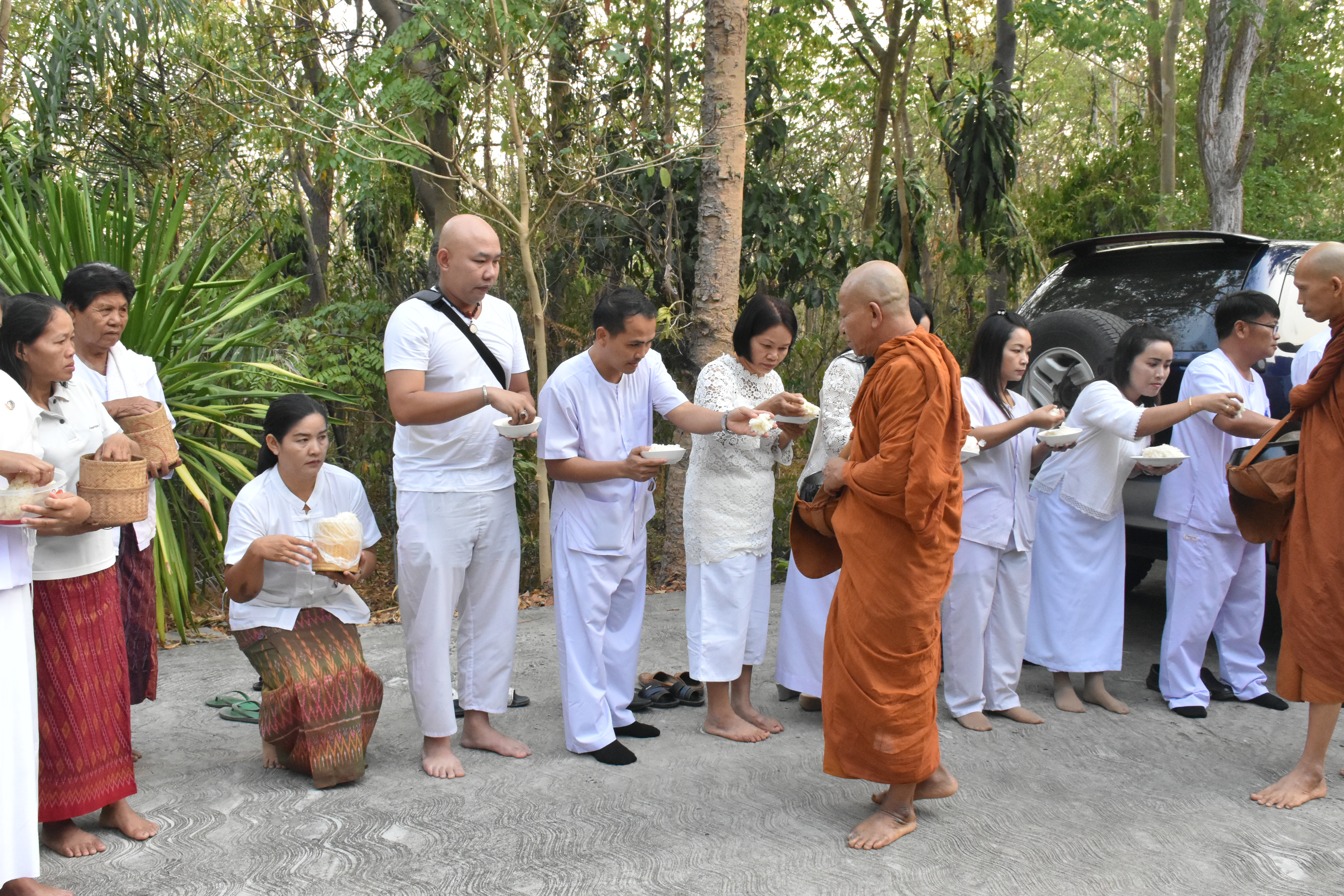20 มีนาคม 2562 โครงการเสริมสร้างคุณธรรมจริยธรรมข้าราชการ สำนักงานพัฒนาชุมชนจังหวัดมหาสารคาม ประจำปี งบประมาณ พ.ศ. 2562