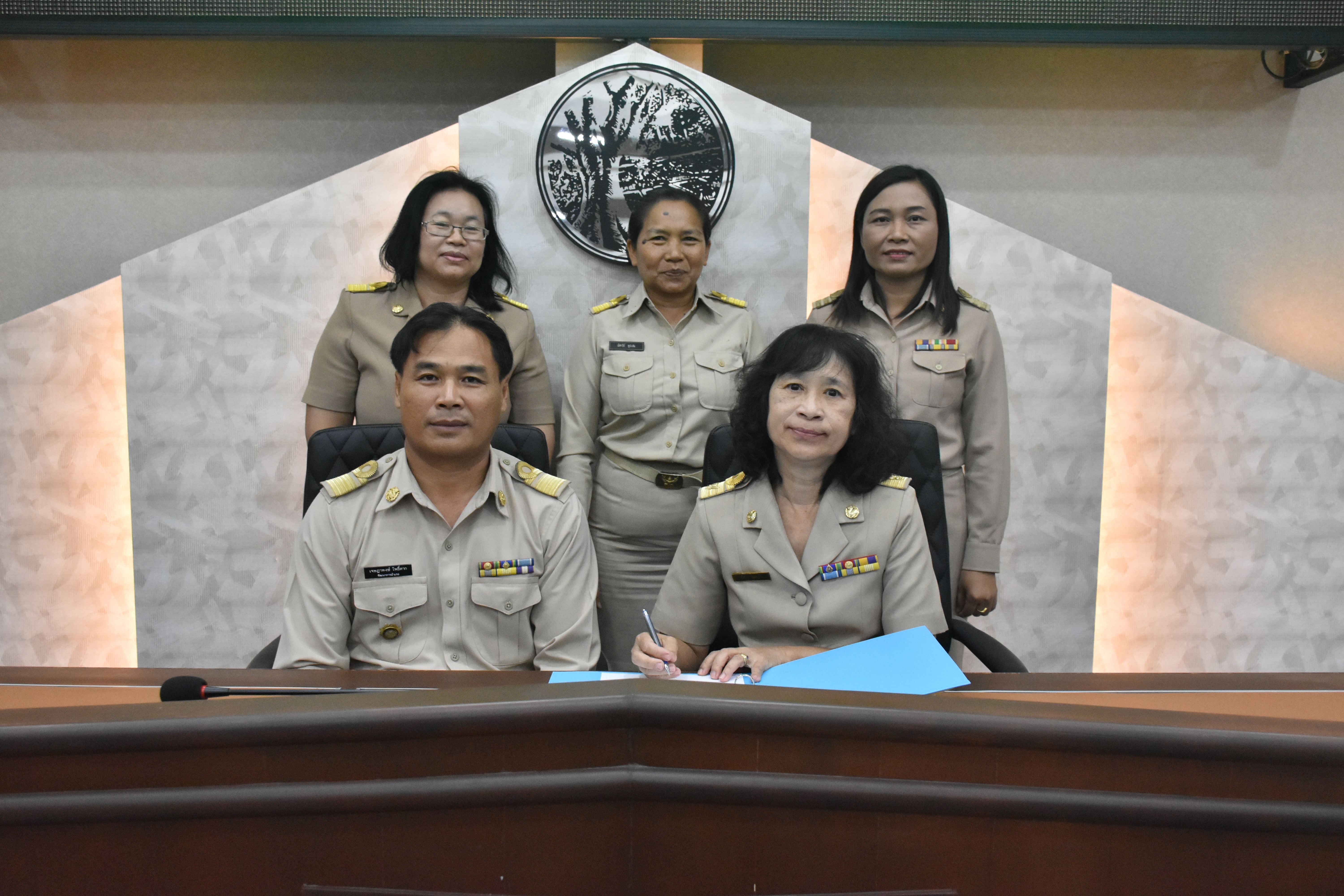 11 มีนาคม 2562 ประชุมเชิงปฏิบัติการ การดำเนินงานตามมาตรการปรับปรุงประสิทธิภาพในการปฏิบัติราชการ ประจำปีงบประมาณ พ.ศ.2562