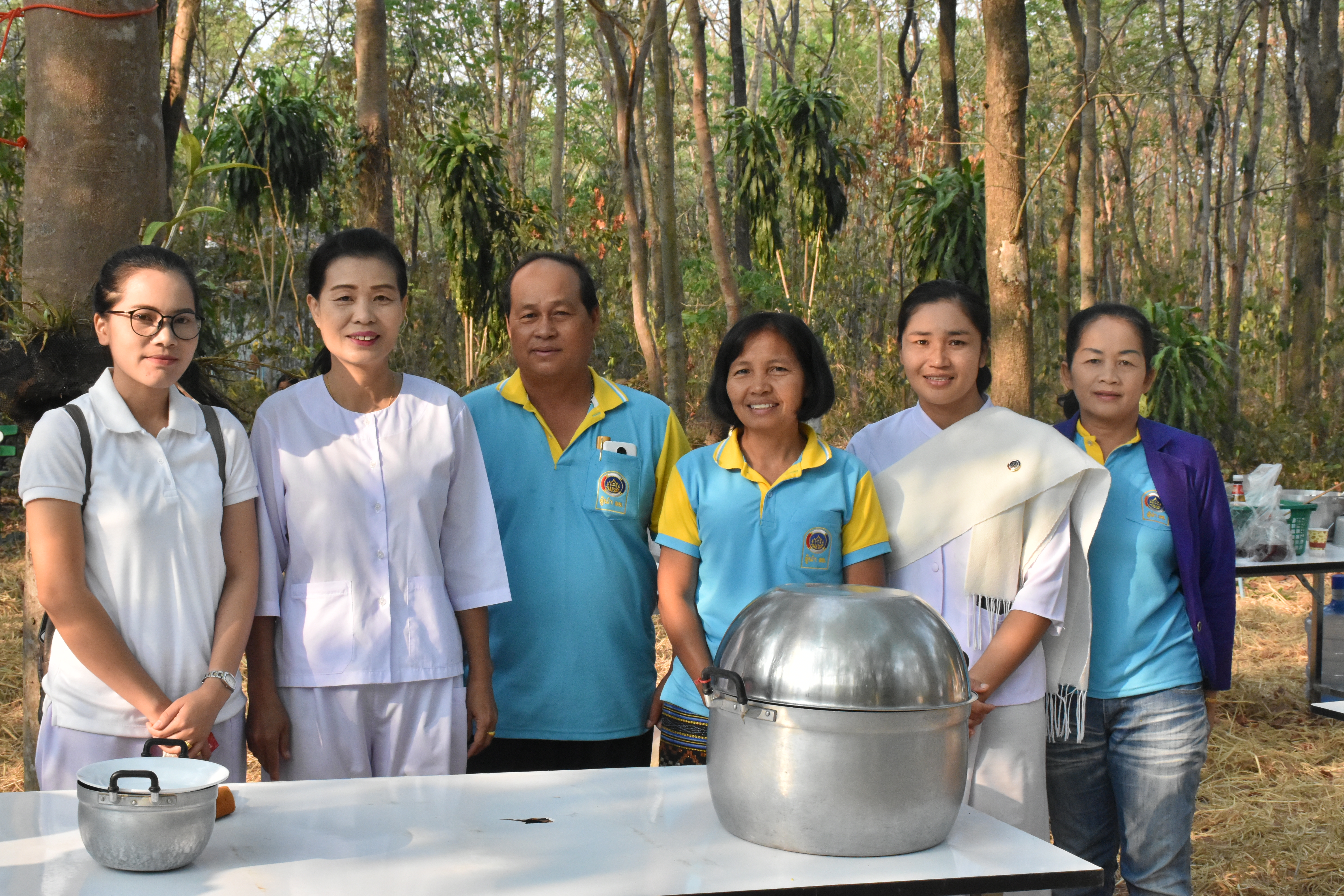 20 มีนาคม 2562 โครงการเสริมสร้างคุณธรรมจริยธรรมข้าราชการ สำนักงานพัฒนาชุมชนจังหวัดมหาสารคาม ประจำปี งบประมาณ พ.ศ. 2562