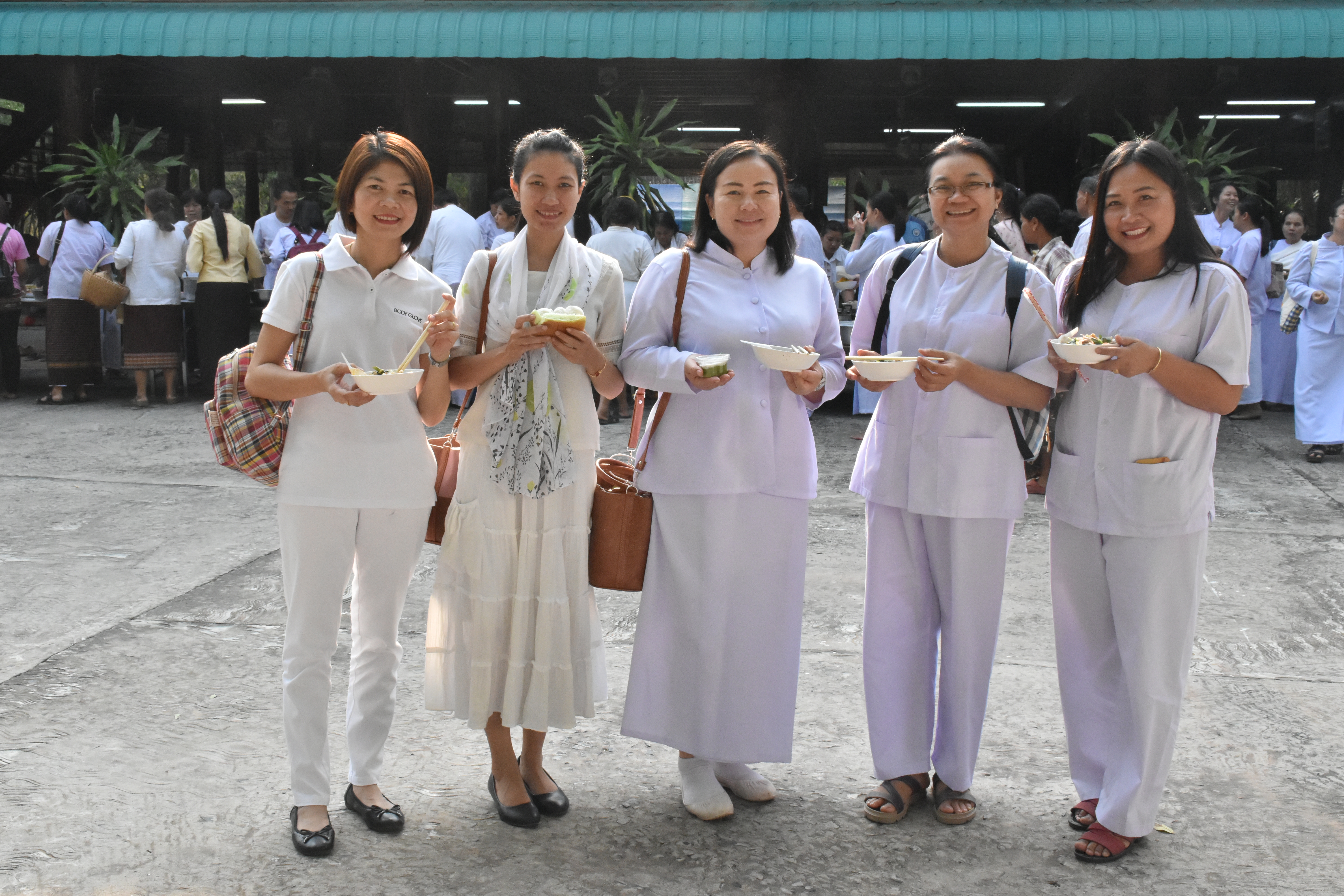 20 มีนาคม 2562 โครงการเสริมสร้างคุณธรรมจริยธรรมข้าราชการ สำนักงานพัฒนาชุมชนจังหวัดมหาสารคาม ประจำปี งบประมาณ พ.ศ. 2562