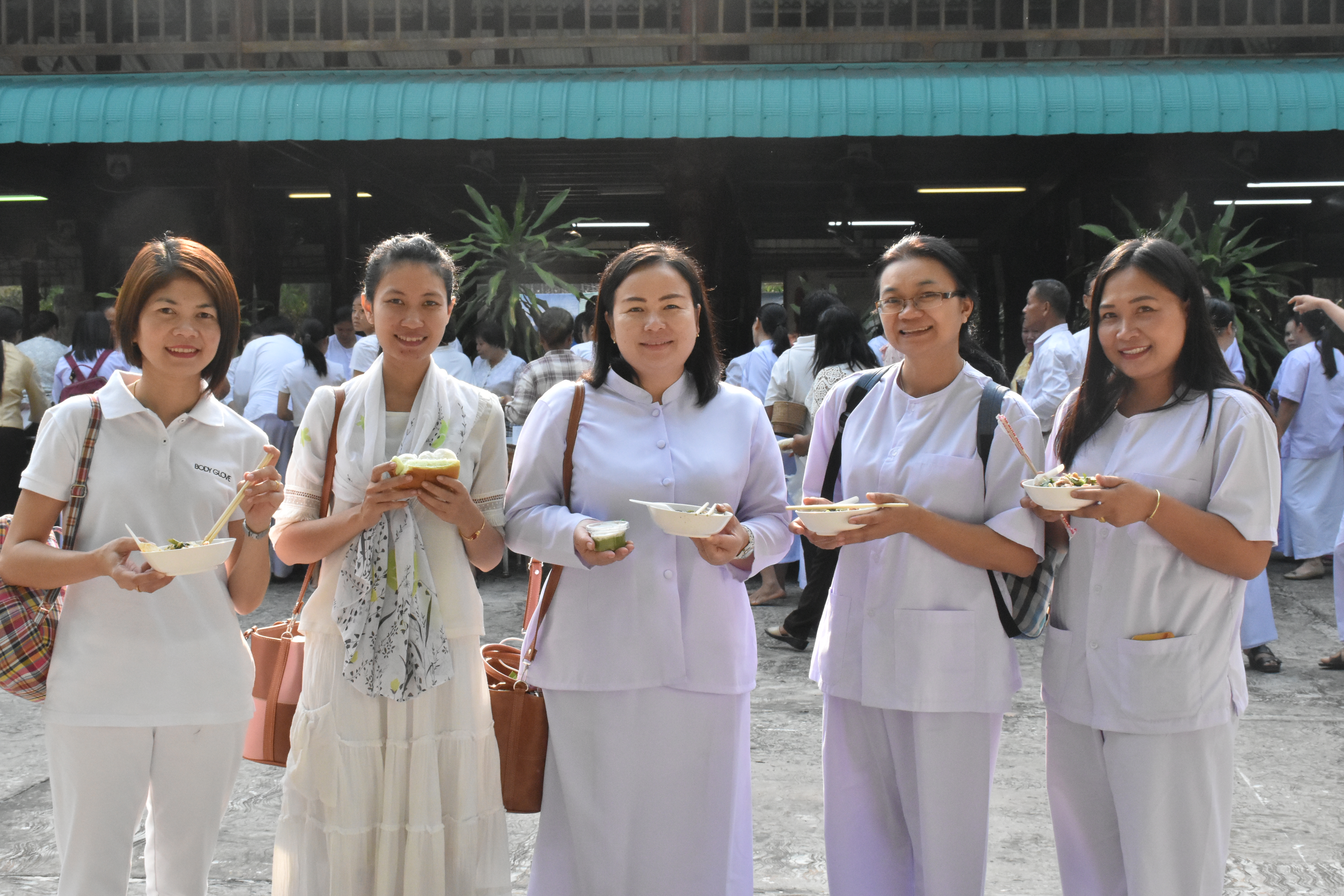 20 มีนาคม 2562 โครงการเสริมสร้างคุณธรรมจริยธรรมข้าราชการ สำนักงานพัฒนาชุมชนจังหวัดมหาสารคาม ประจำปี งบประมาณ พ.ศ. 2562
