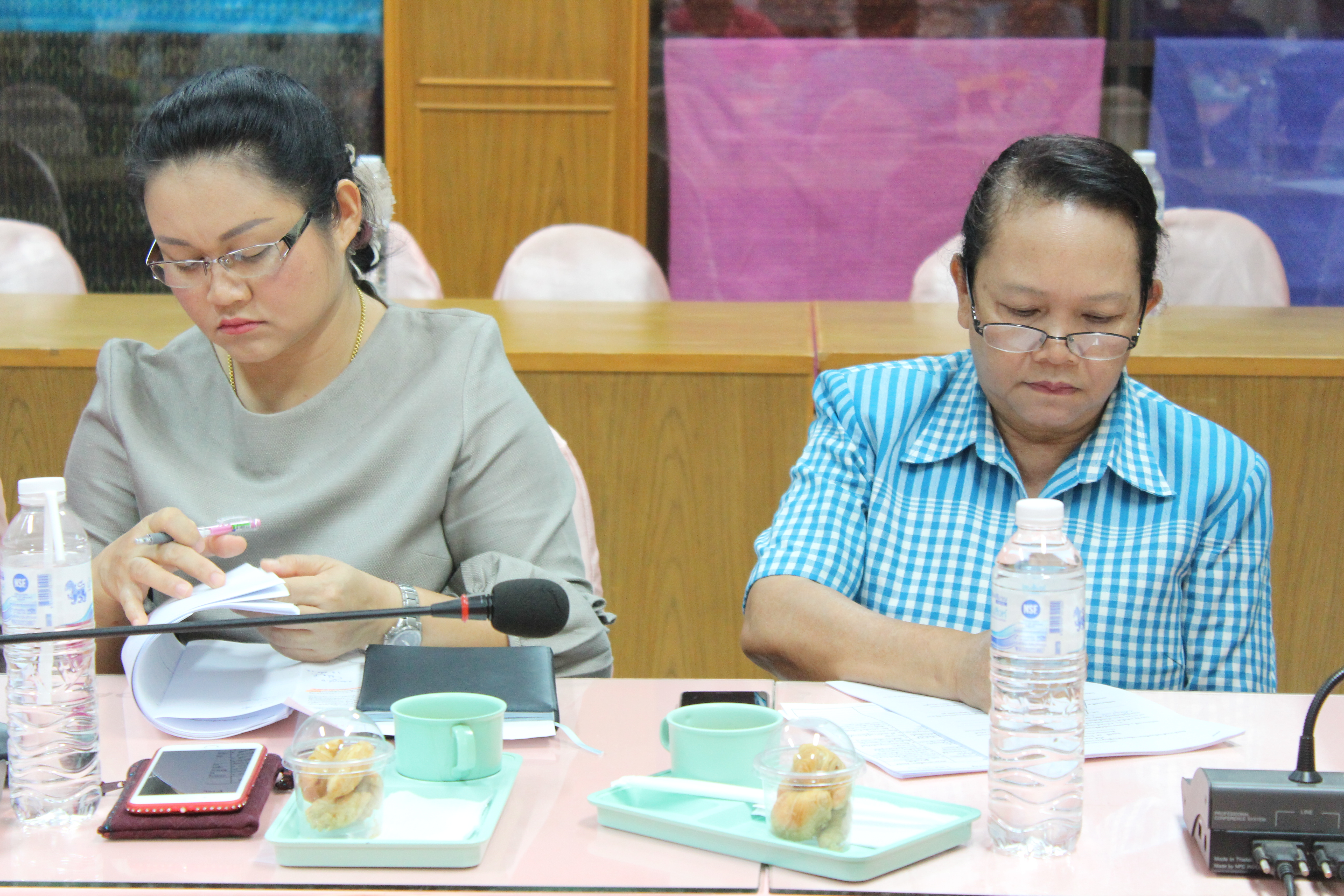 วันที่ 15 มีนาคม 2562 เวลา 09.30 น. ประชุมคณะทำงานด้านขับเคลื่อนการพัฒนาเศรษฐกิจฐานรากและประชารัฐจังหวัดมหาสารคาม(E๓) และผู้เกี่ยวข้อง ครั้งที่ 2/2562