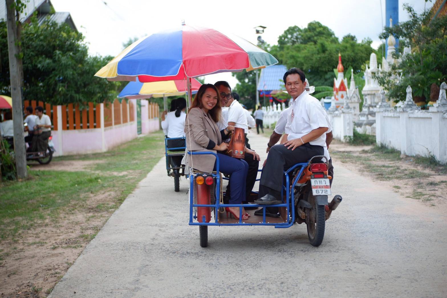 @ มหาสารคาม เมืองตักสิลานคร 29 พฤษภาคม 2562 การคัดเลือกข้าราชการและลูกจ้างดีเด่น  จังหวัดมหาสารคาม และการประกวดหมู่บ้านสารสนเทศชุมชนเพื่อพัฒนาเศรษฐกิจชุมชนและคุณภาพชีวิตและตำบลสารสนเทศต้นแบบเพื่อการพัฒนาคุณภาพชีวิต