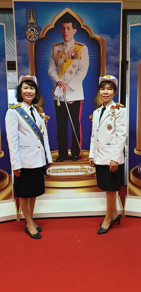 6 พฤษภาคม 2562 สำนักงานพัฒนาชุมชนจังหวัดมหาสารคาม ร่วมพิธีถวายพระพรชัยมงคล เนื่องในการพระราชพิธีบรมราชาภิเษก พุทธศักราช 2562 และรับชมการถ่ายทอดสดทางโทรทัศน์รวมการเฉพาะกิจแห่งประเทศไทย