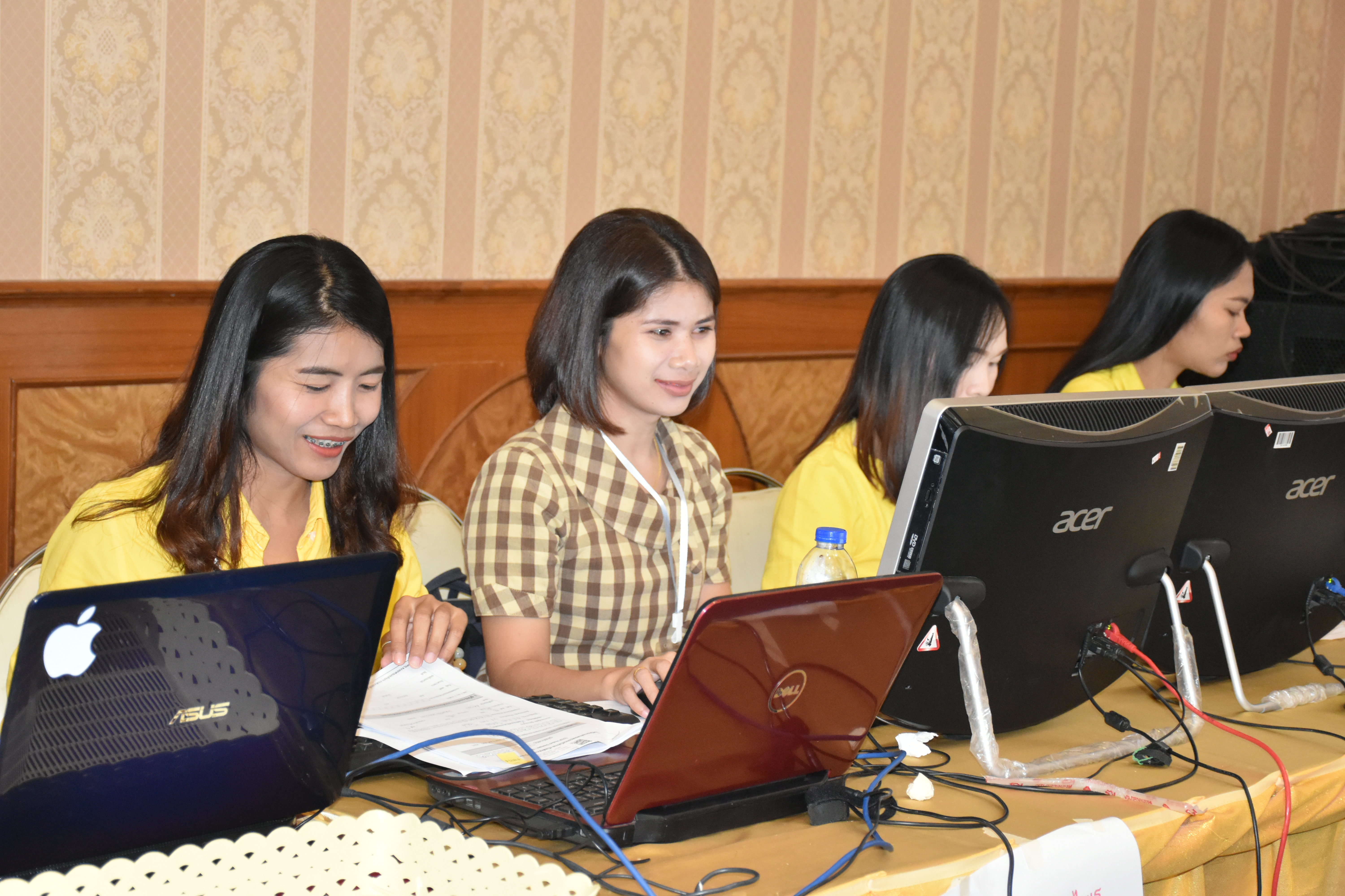 17 พฤษภาคม 2562 เวลา 10.00 น.พัฒนาชุมชนจังหวัดมหาสารคาม จัดกิจกรรม“สุดยอดผลิตภัณฑ์ OTOP ภูมิปัญญาไทย ก้าวไกลสู่สากล”ตามโครงการคัดสรรสุดยอดหนึ่งตำบล หนึ่งผลิตภัณฑ์ไทย ปี พ.ศ.2562 ( OTOP Product Champion:OPC) จังหวัดมหาสารคาม