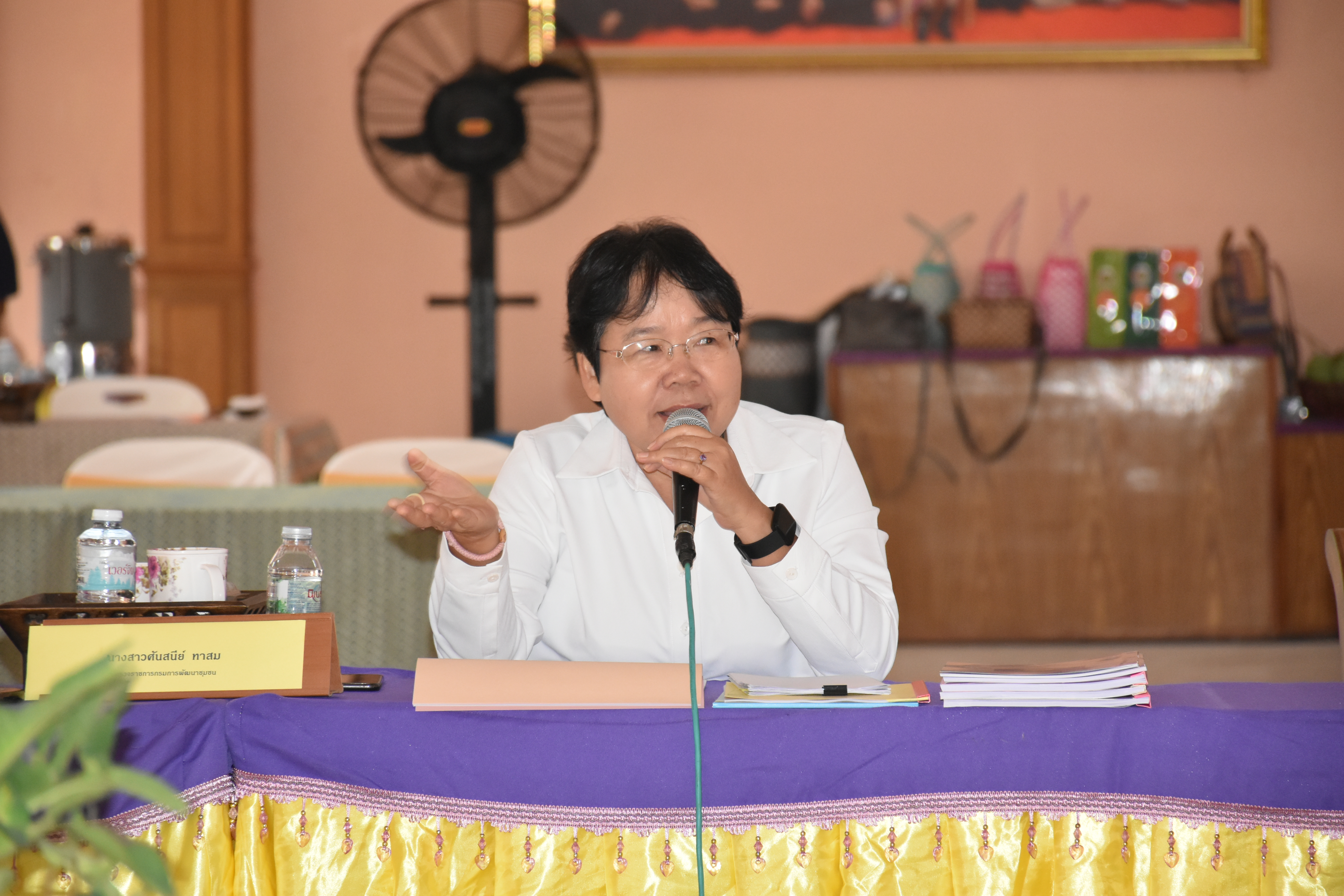 @ มหาสารคาม เมืองตักสิลานคร 29 พฤษภาคม 2562 การคัดเลือกข้าราชการและลูกจ้างดีเด่น  จังหวัดมหาสารคาม และการประกวดหมู่บ้านสารสนเทศชุมชนเพื่อพัฒนาเศรษฐกิจชุมชนและคุณภาพชีวิตและตำบลสารสนเทศต้นแบบเพื่อการพัฒนาคุณภาพชีวิต