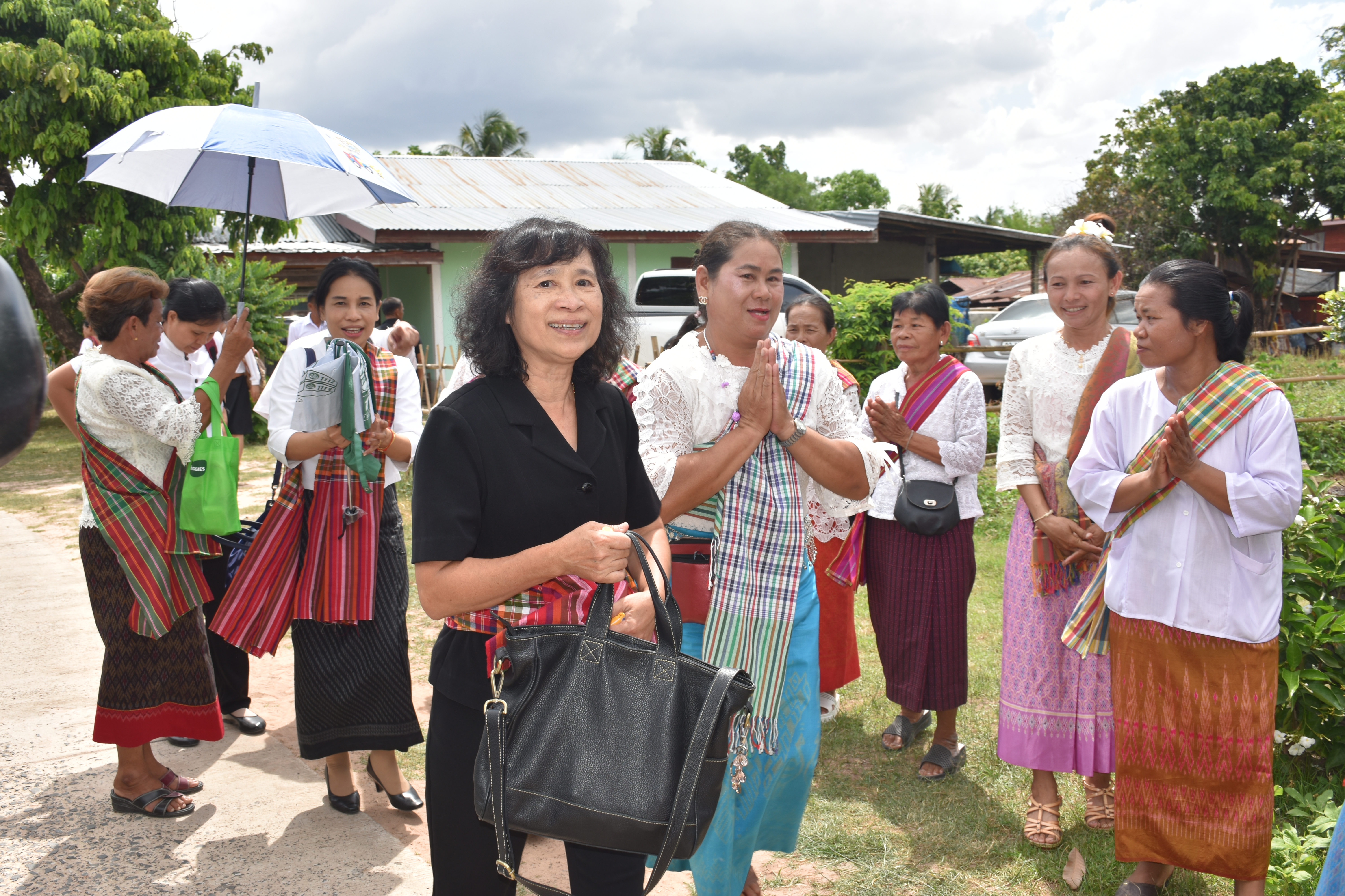 @ มหาสารคาม เมืองตักสิลานคร 29 พฤษภาคม 2562 การคัดเลือกข้าราชการและลูกจ้างดีเด่น  จังหวัดมหาสารคาม และการประกวดหมู่บ้านสารสนเทศชุมชนเพื่อพัฒนาเศรษฐกิจชุมชนและคุณภาพชีวิตและตำบลสารสนเทศต้นแบบเพื่อการพัฒนาคุณภาพชีวิต