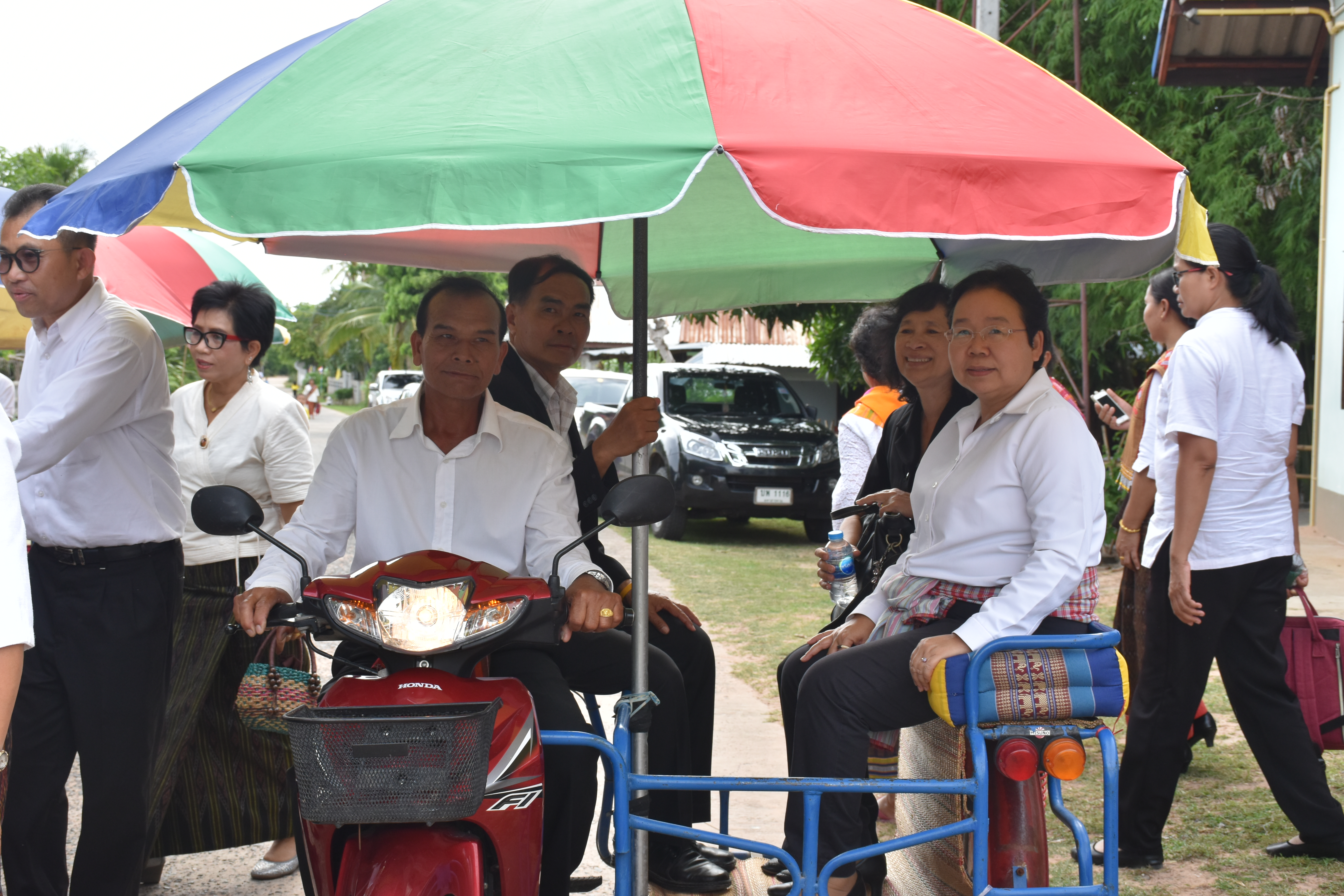 @ มหาสารคาม เมืองตักสิลานคร 29 พฤษภาคม 2562 การคัดเลือกข้าราชการและลูกจ้างดีเด่น  จังหวัดมหาสารคาม และการประกวดหมู่บ้านสารสนเทศชุมชนเพื่อพัฒนาเศรษฐกิจชุมชนและคุณภาพชีวิตและตำบลสารสนเทศต้นแบบเพื่อการพัฒนาคุณภาพชีวิต