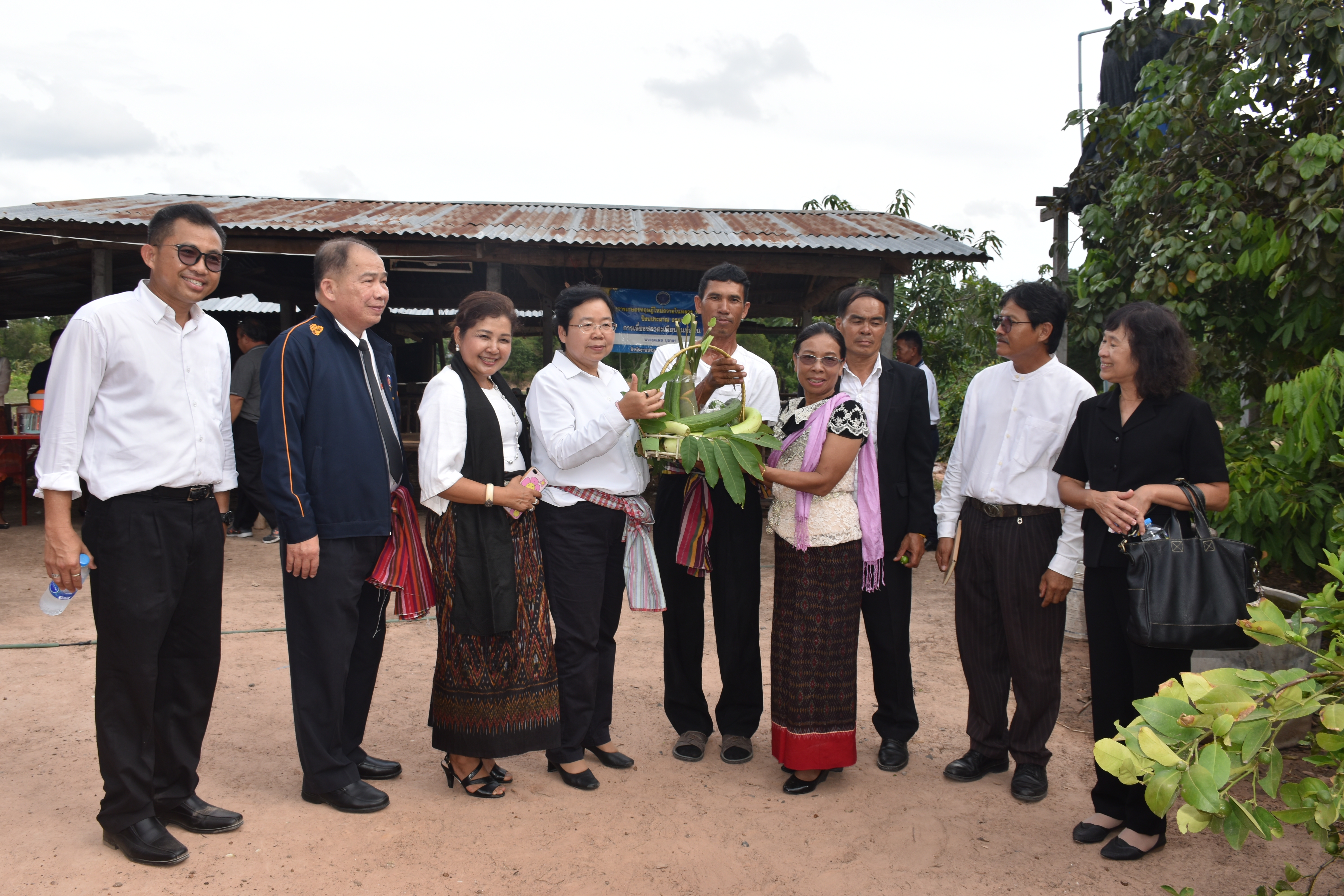 @ มหาสารคาม เมืองตักสิลานคร 29 พฤษภาคม 2562 การคัดเลือกข้าราชการและลูกจ้างดีเด่น  จังหวัดมหาสารคาม และการประกวดหมู่บ้านสารสนเทศชุมชนเพื่อพัฒนาเศรษฐกิจชุมชนและคุณภาพชีวิตและตำบลสารสนเทศต้นแบบเพื่อการพัฒนาคุณภาพชีวิต