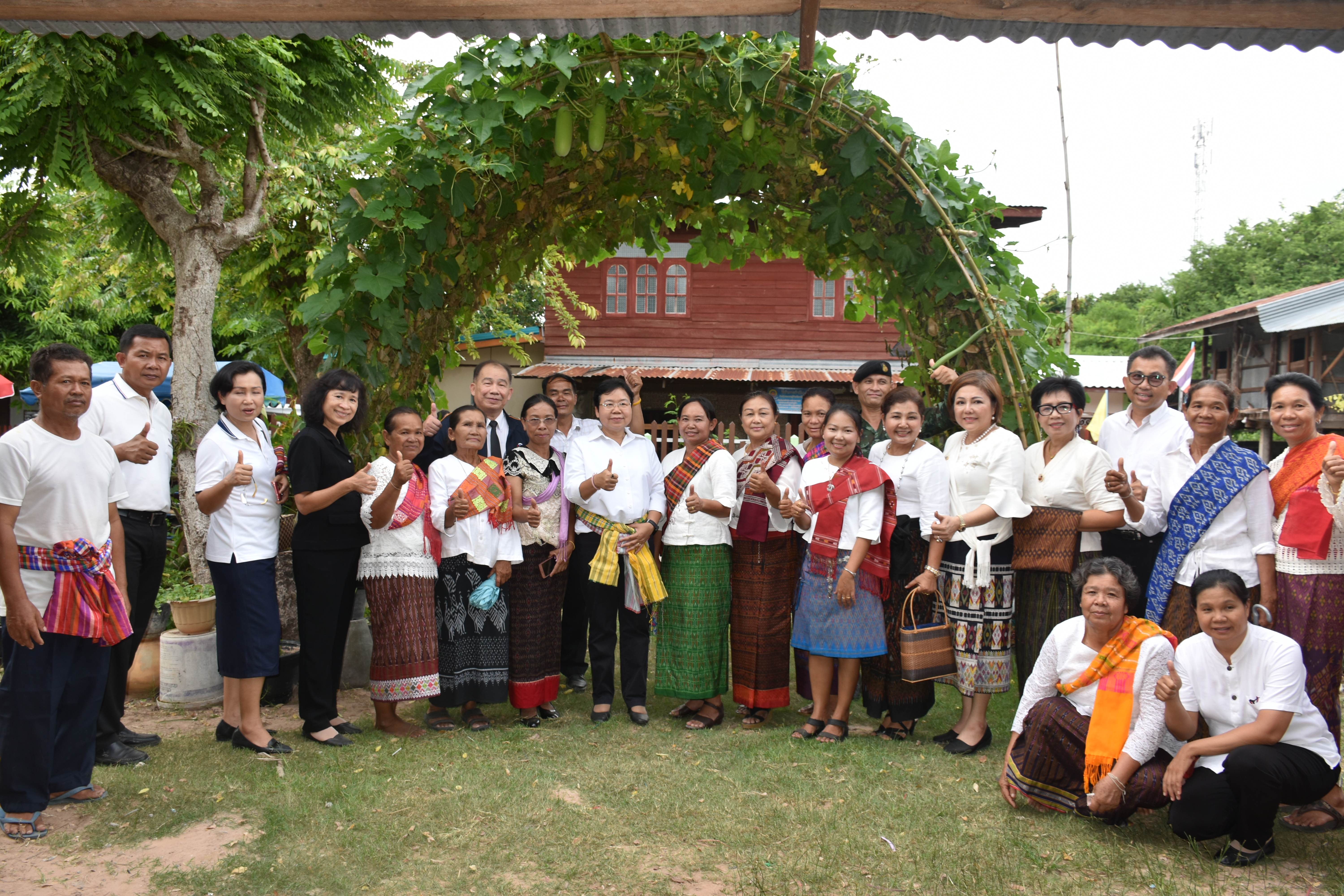 @ มหาสารคาม เมืองตักสิลานคร 29 พฤษภาคม 2562 การคัดเลือกข้าราชการและลูกจ้างดีเด่น  จังหวัดมหาสารคาม และการประกวดหมู่บ้านสารสนเทศชุมชนเพื่อพัฒนาเศรษฐกิจชุมชนและคุณภาพชีวิตและตำบลสารสนเทศต้นแบบเพื่อการพัฒนาคุณภาพชีวิต