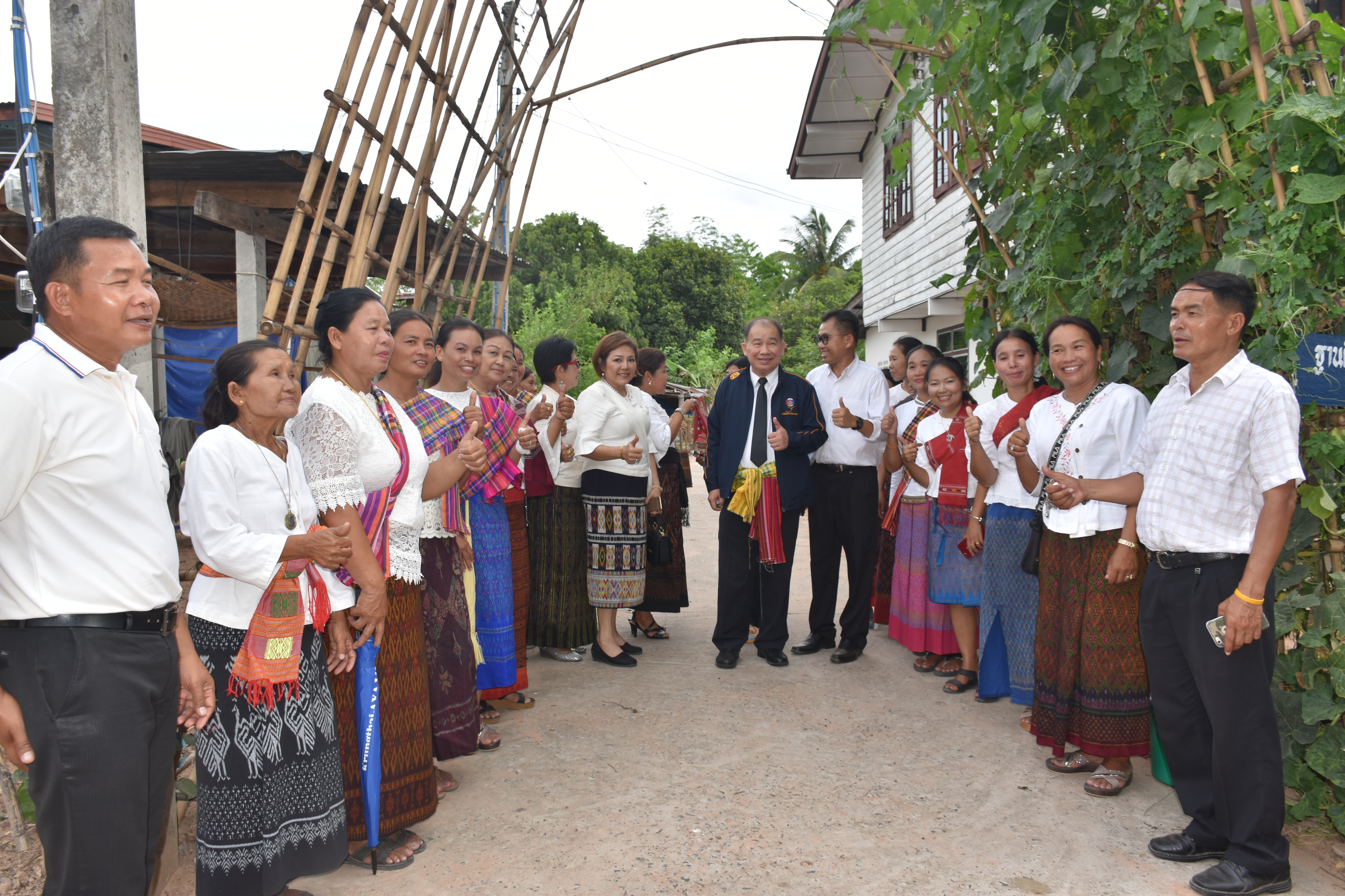 @ มหาสารคาม เมืองตักสิลานคร 29 พฤษภาคม 2562 การคัดเลือกข้าราชการและลูกจ้างดีเด่น  จังหวัดมหาสารคาม และการประกวดหมู่บ้านสารสนเทศชุมชนเพื่อพัฒนาเศรษฐกิจชุมชนและคุณภาพชีวิตและตำบลสารสนเทศต้นแบบเพื่อการพัฒนาคุณภาพชีวิต