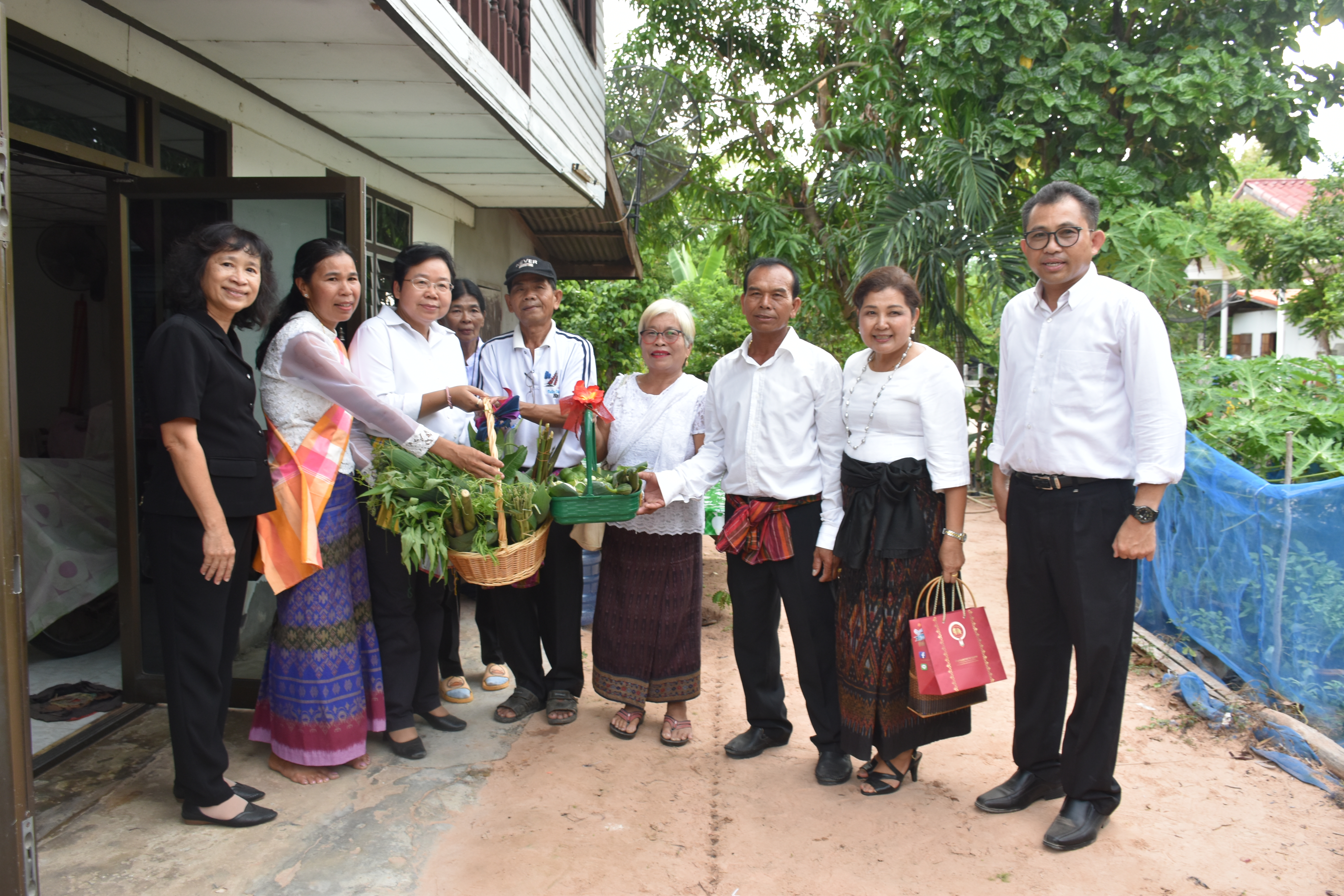 @ มหาสารคาม เมืองตักสิลานคร 29 พฤษภาคม 2562 การคัดเลือกข้าราชการและลูกจ้างดีเด่น  จังหวัดมหาสารคาม และการประกวดหมู่บ้านสารสนเทศชุมชนเพื่อพัฒนาเศรษฐกิจชุมชนและคุณภาพชีวิตและตำบลสารสนเทศต้นแบบเพื่อการพัฒนาคุณภาพชีวิต